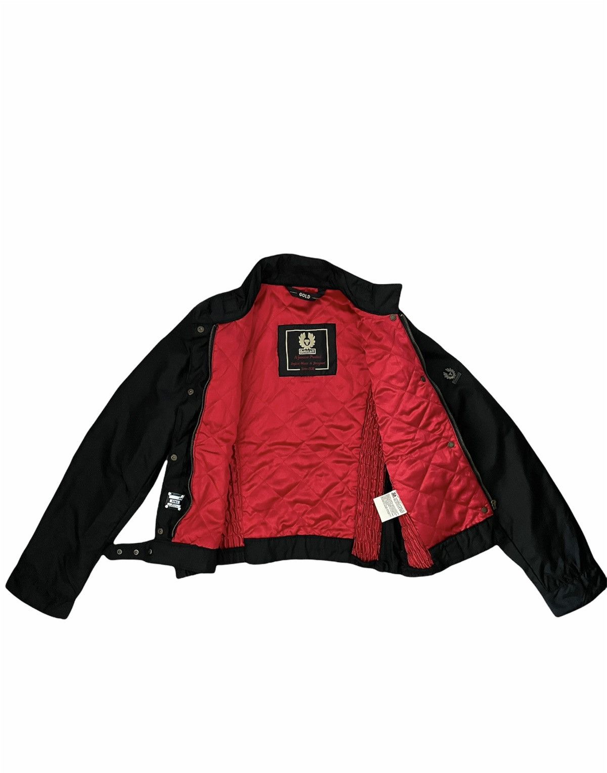 Belstaff Belstaff Gold Label Jacket Size S / US 4 / IT 40 - 5 Thumbnail