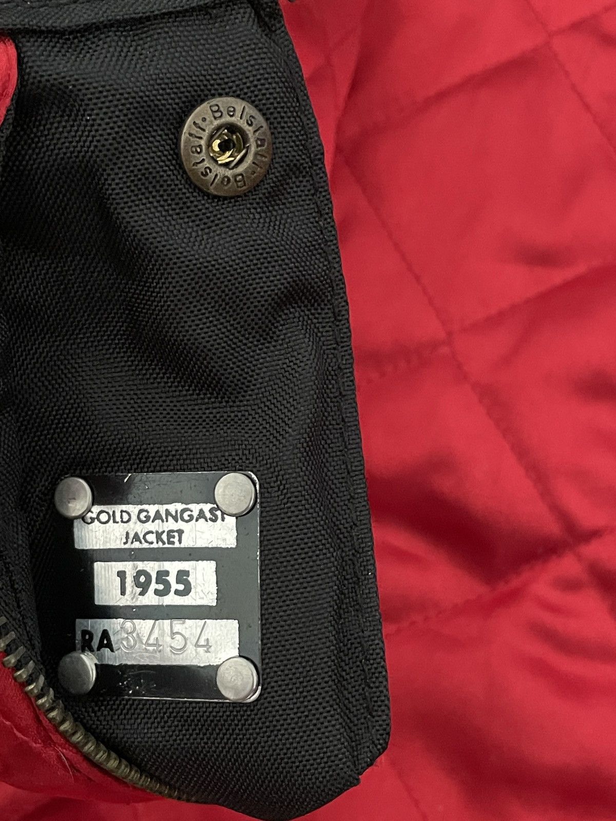 Belstaff Belstaff Gold Label Jacket Size S / US 4 / IT 40 - 12 Thumbnail