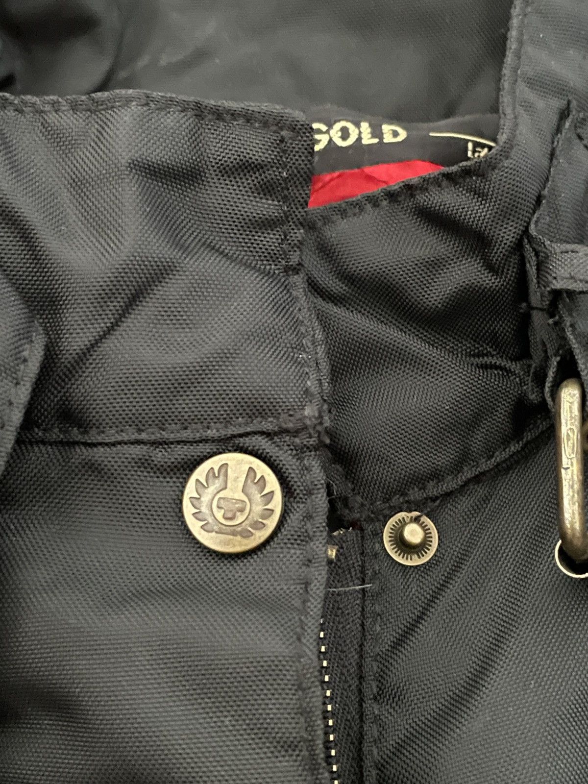 Belstaff Belstaff Gold Label Jacket Size S / US 4 / IT 40 - 7 Thumbnail