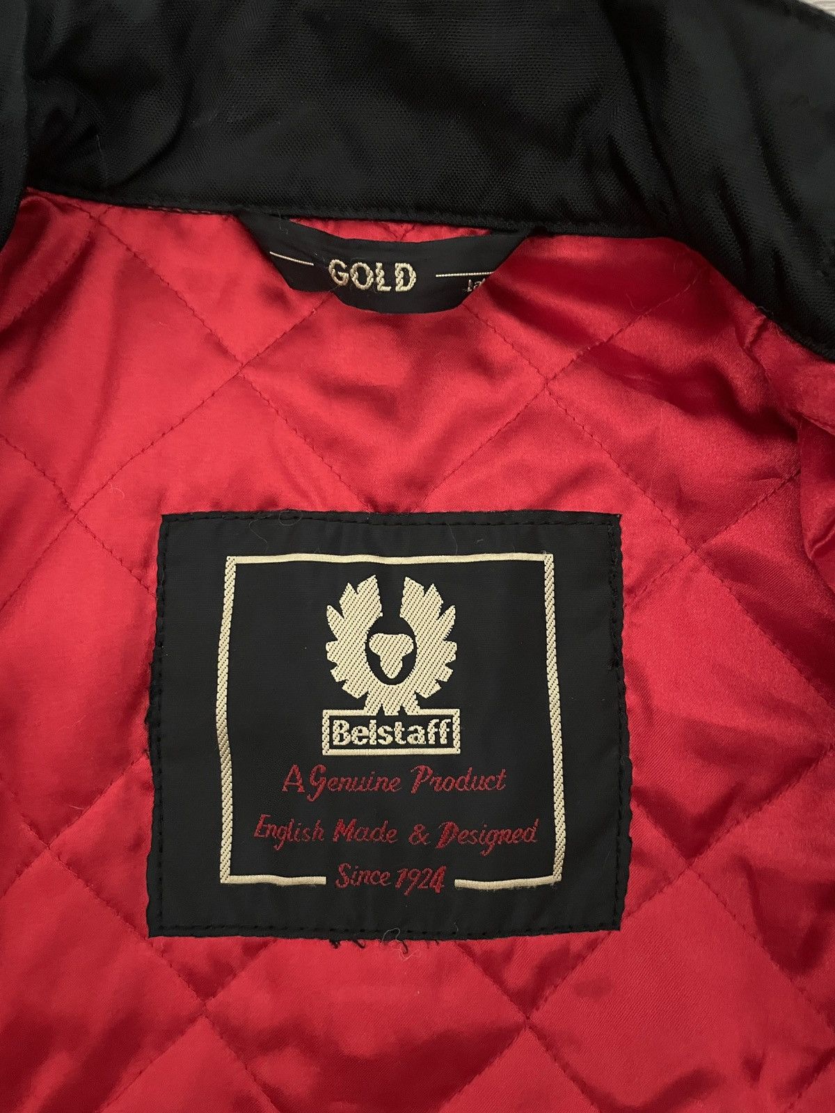 Belstaff Belstaff Gold Label Jacket Size S / US 4 / IT 40 - 9 Thumbnail