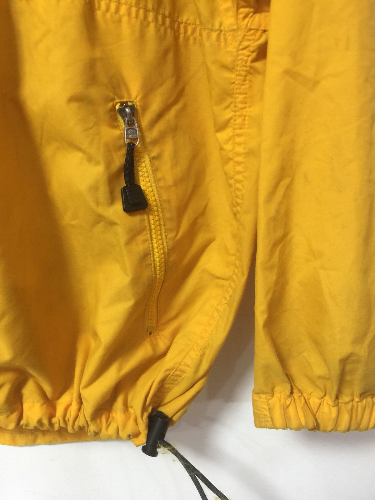 The North Face × Vintage The North Face Windbreaker hoodie Wear by The North Face Size US M / EU 48-50 / 2 - 9 Thumbnail