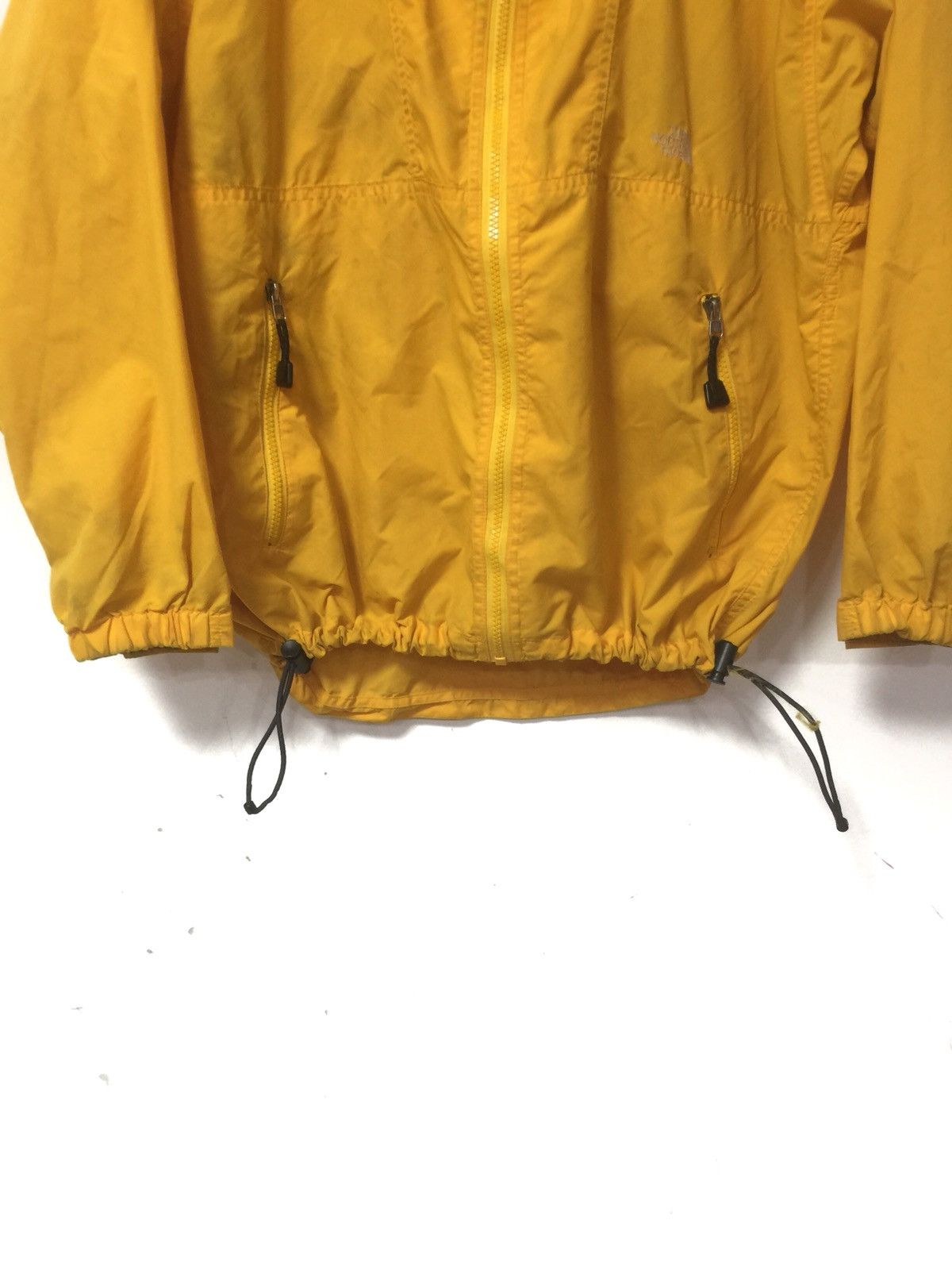 The North Face × Vintage The North Face Windbreaker hoodie Wear by The North Face Size US M / EU 48-50 / 2 - 8 Thumbnail
