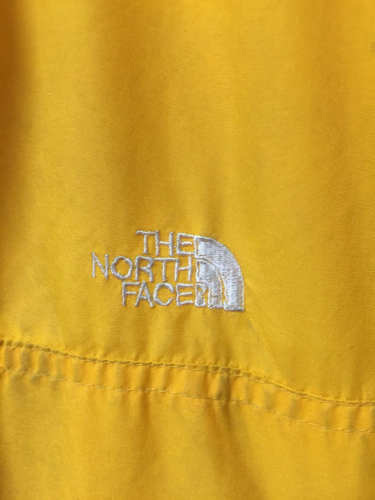 The North Face × Vintage The North Face Windbreaker hoodie Wear by The North Face Size US M / EU 48-50 / 2 - 7 Thumbnail