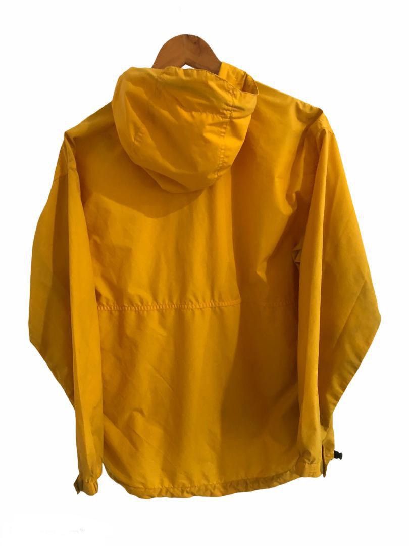 The North Face × Vintage The North Face Windbreaker hoodie Wear by The North Face Size US M / EU 48-50 / 2 - 3 Thumbnail