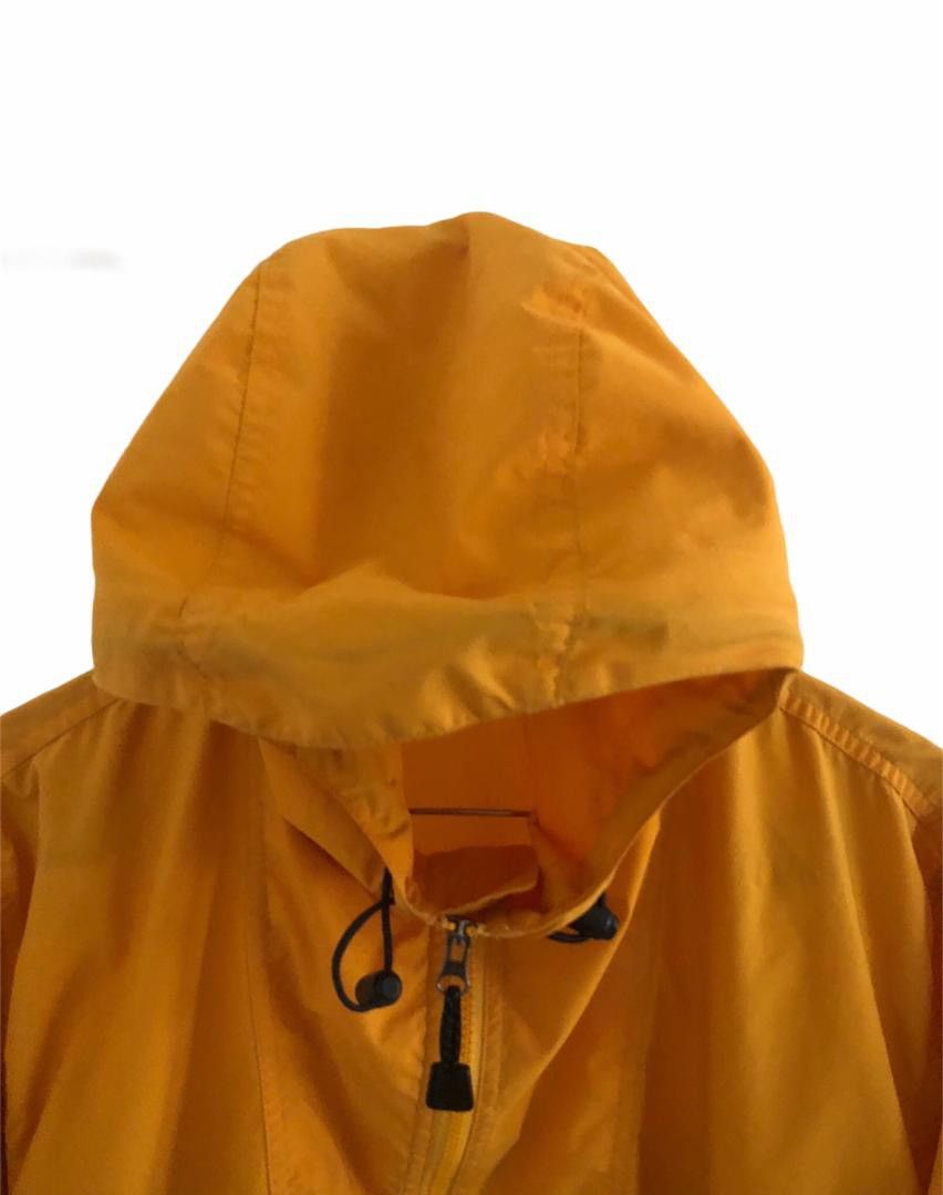 The North Face × Vintage The North Face Windbreaker hoodie Wear by The North Face Size US M / EU 48-50 / 2 - 11 Thumbnail