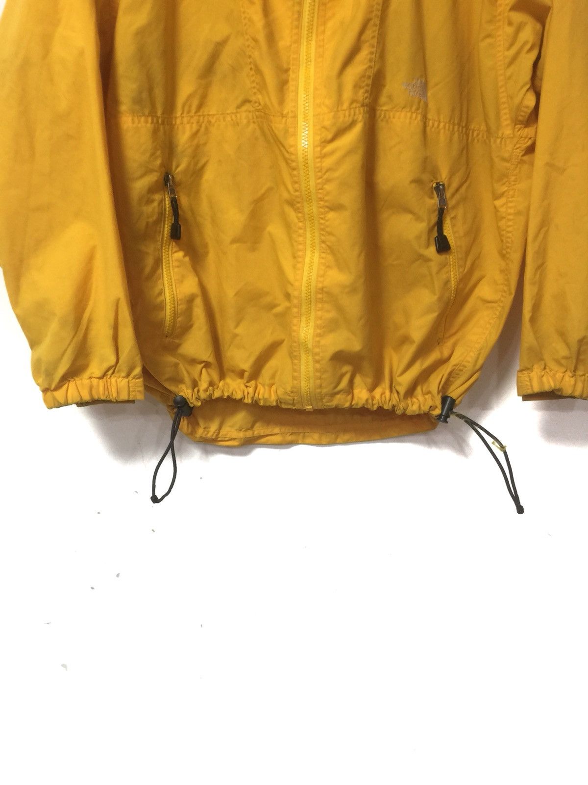 The North Face × Vintage The North Face Windbreaker hoodie Wear by The North Face Size US M / EU 48-50 / 2 - 10 Thumbnail