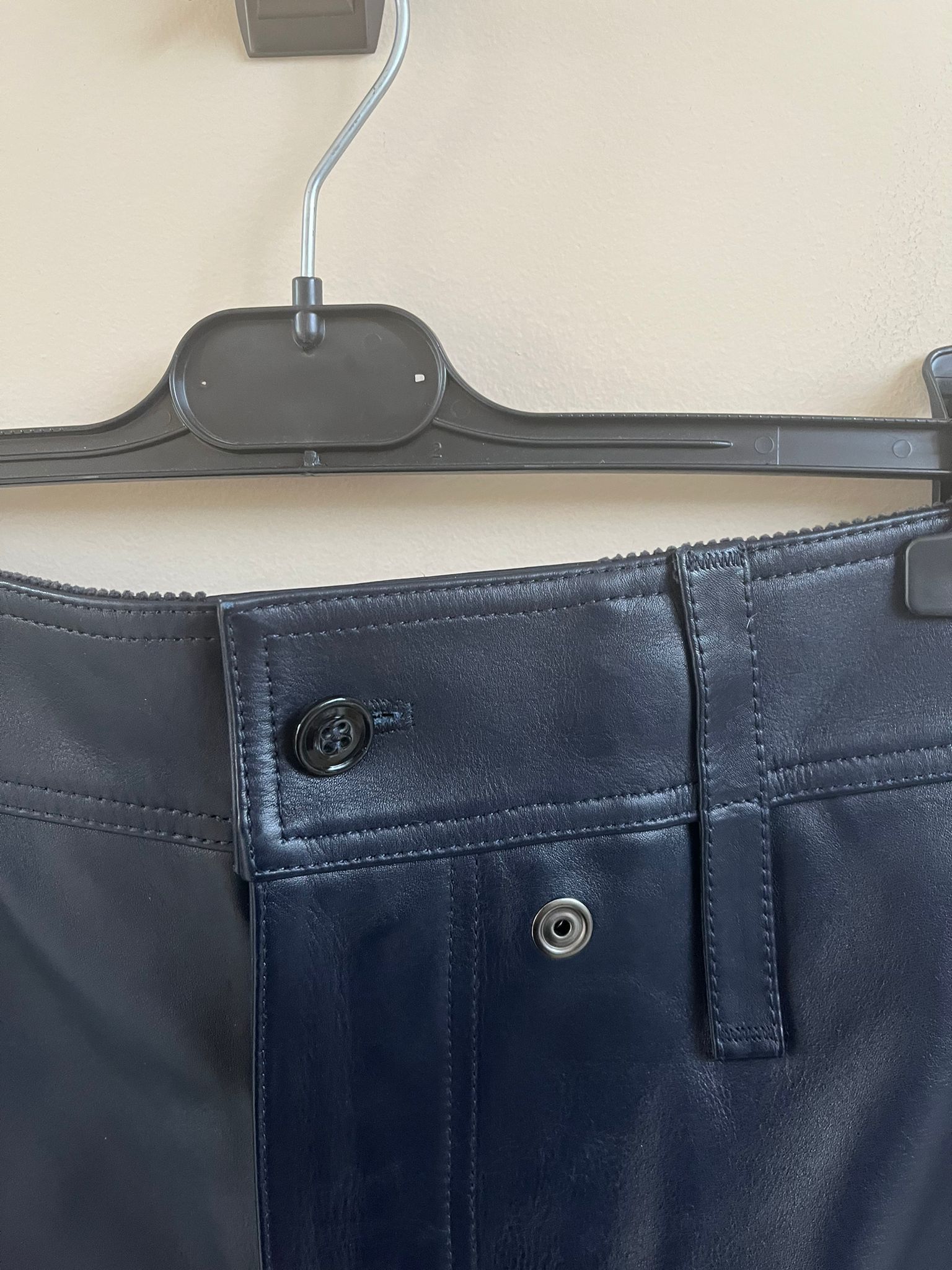 Acne Studios FN-MN-TROU000139 in Dark Navy Size US 32 / EU 48 - 5 Thumbnail