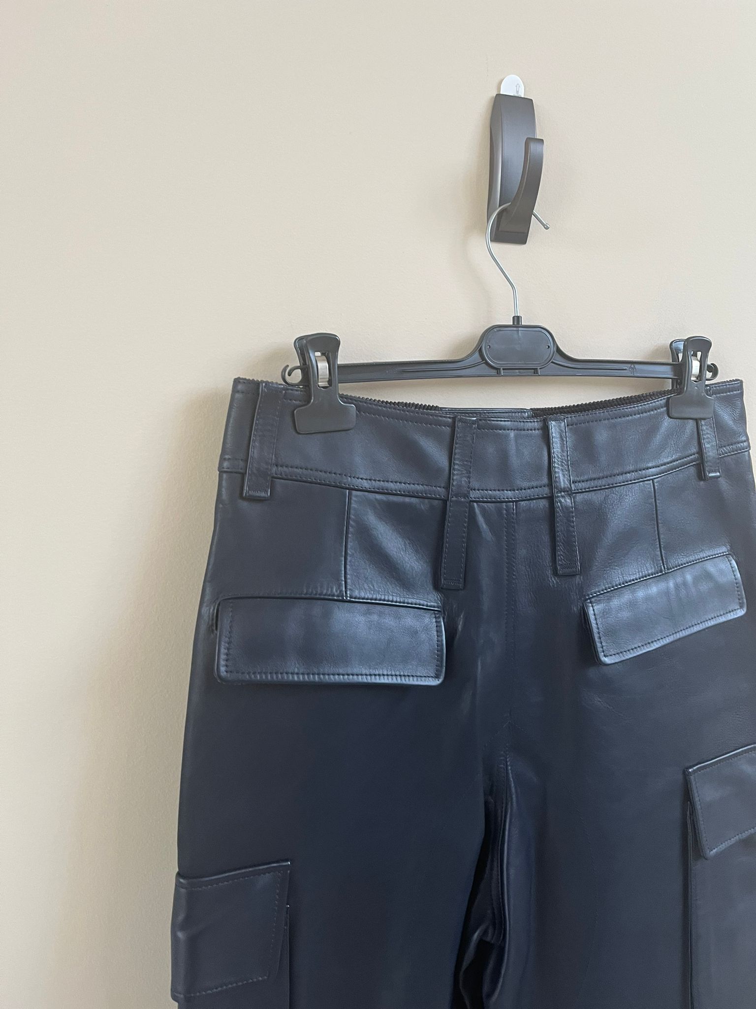 Acne Studios FN-MN-TROU000139 in Dark Navy Size US 32 / EU 48 - 10 Thumbnail