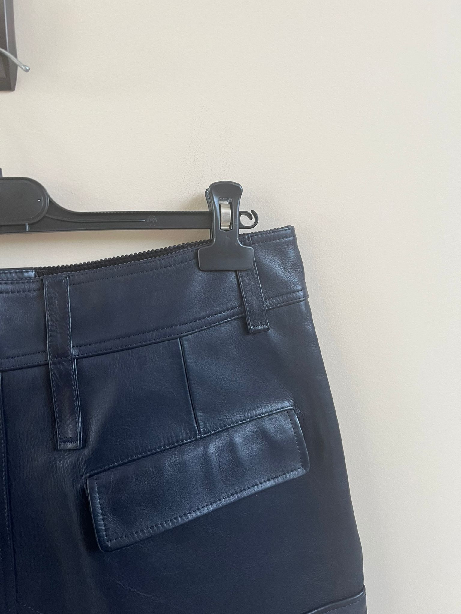 Acne Studios FN-MN-TROU000139 in Dark Navy Size US 32 / EU 48 - 9 Thumbnail