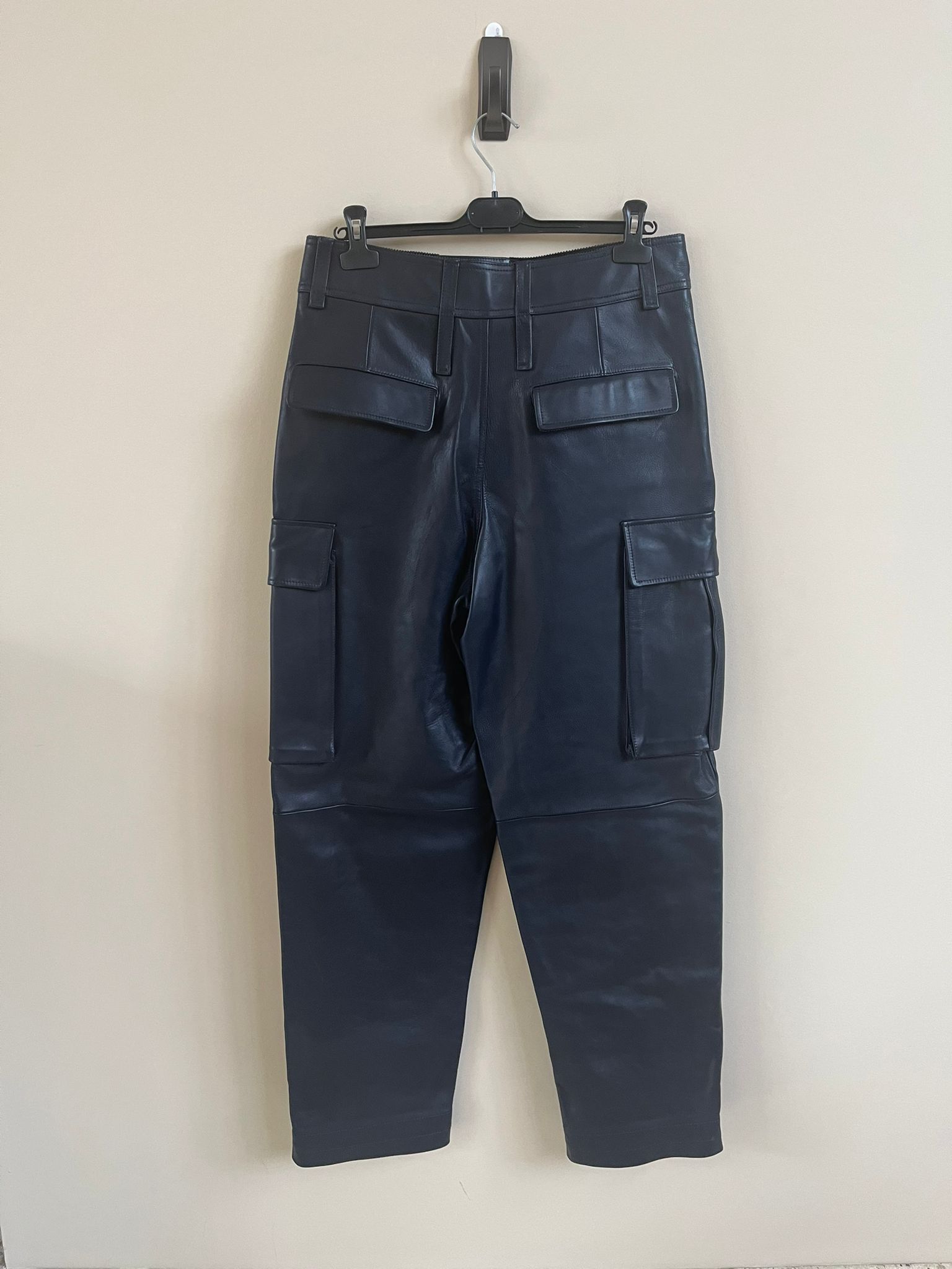 Acne Studios FN-MN-TROU000139 in Dark Navy Size US 32 / EU 48 - 7 Thumbnail