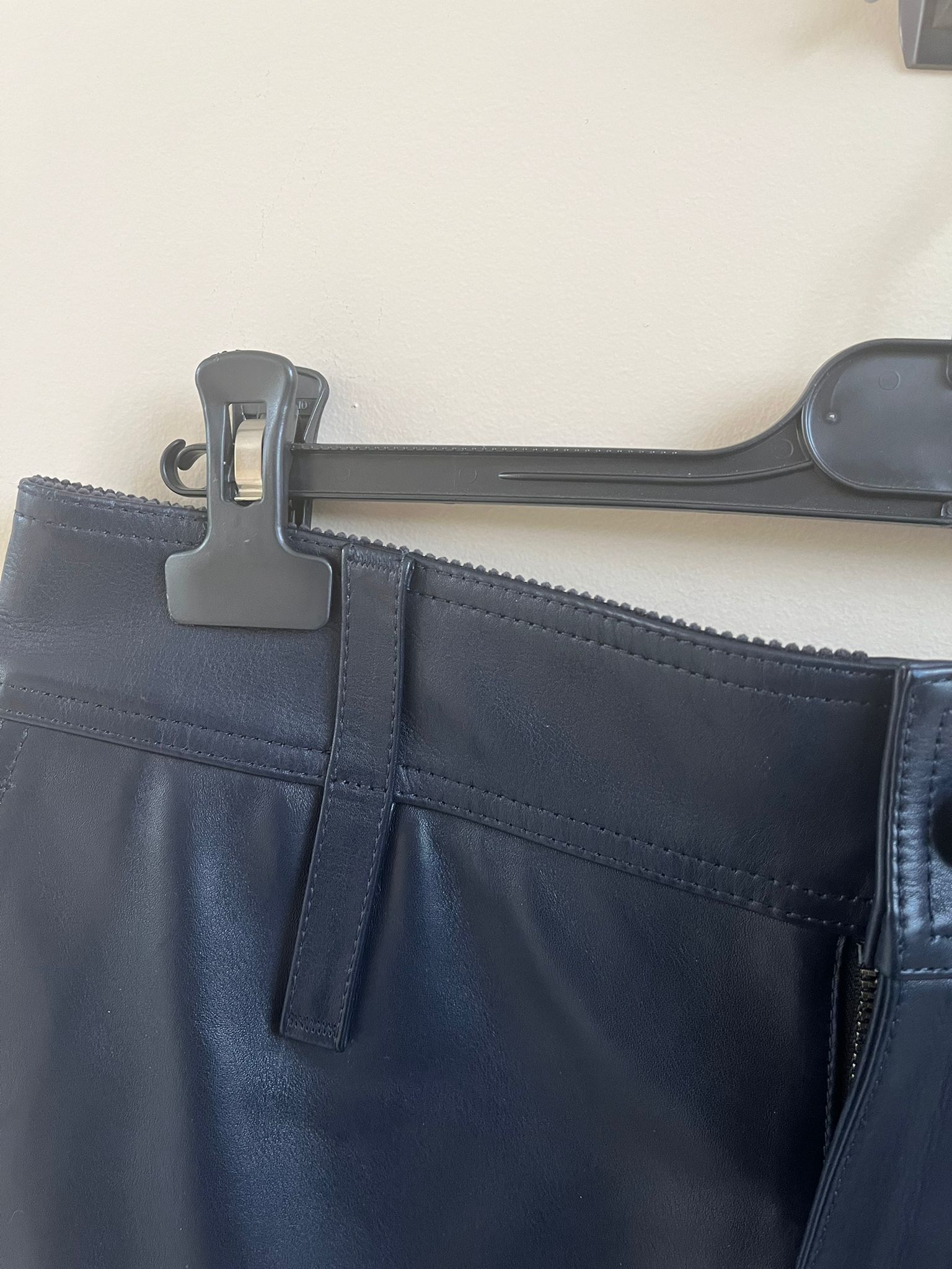 Acne Studios FN-MN-TROU000139 in Dark Navy Size US 32 / EU 48 - 8 Thumbnail