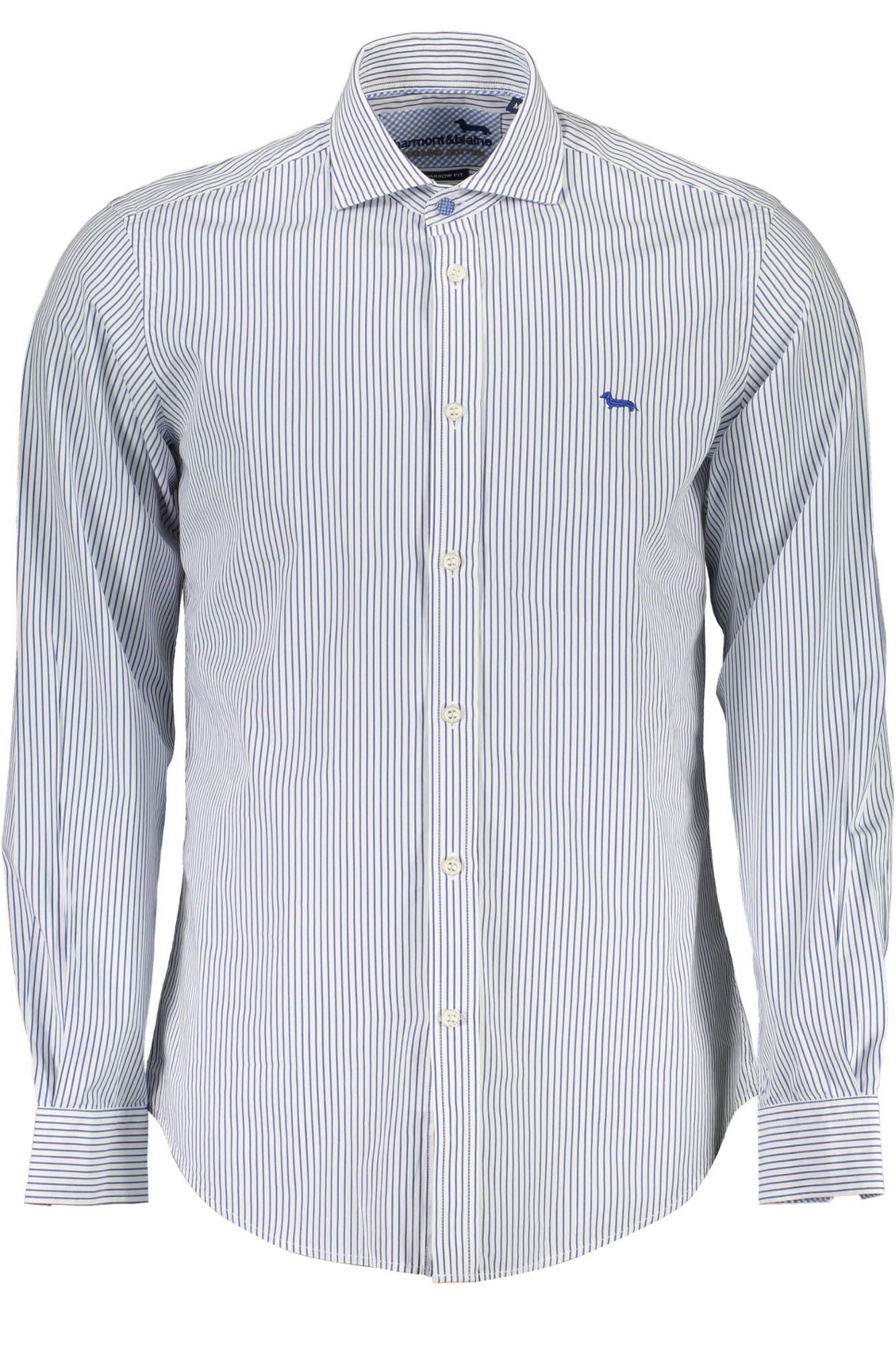 Harmont & Blaine Harmont & Blaine White Cotton Shirt | Grailed