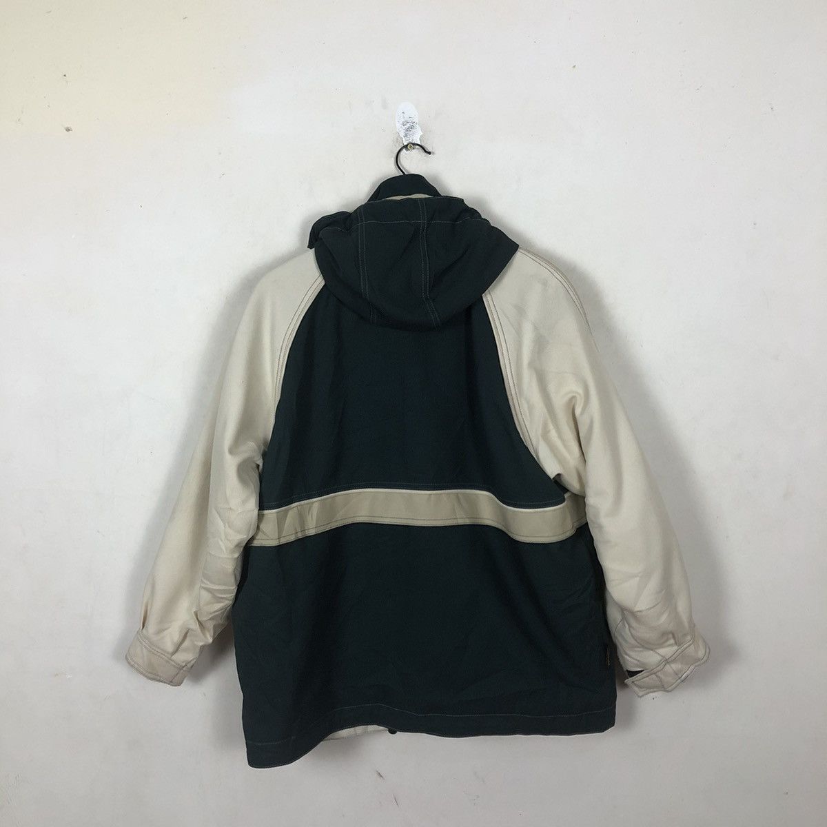 Ellesse ELLESSE HOODIE JACKET MULTI POCKET Size US M / EU 48-50 / 2 - 7 Thumbnail