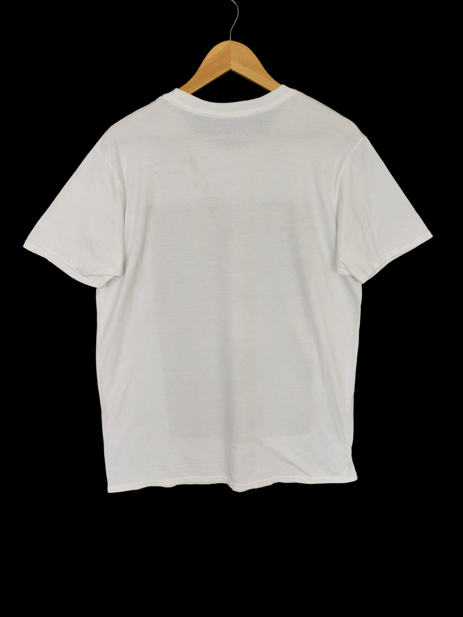 Other Vintage 90s Mona Lisa By Leonardo da Vinci Art T-Shirt Size US M / EU 48-50 / 2 - 2 Thumbnail
