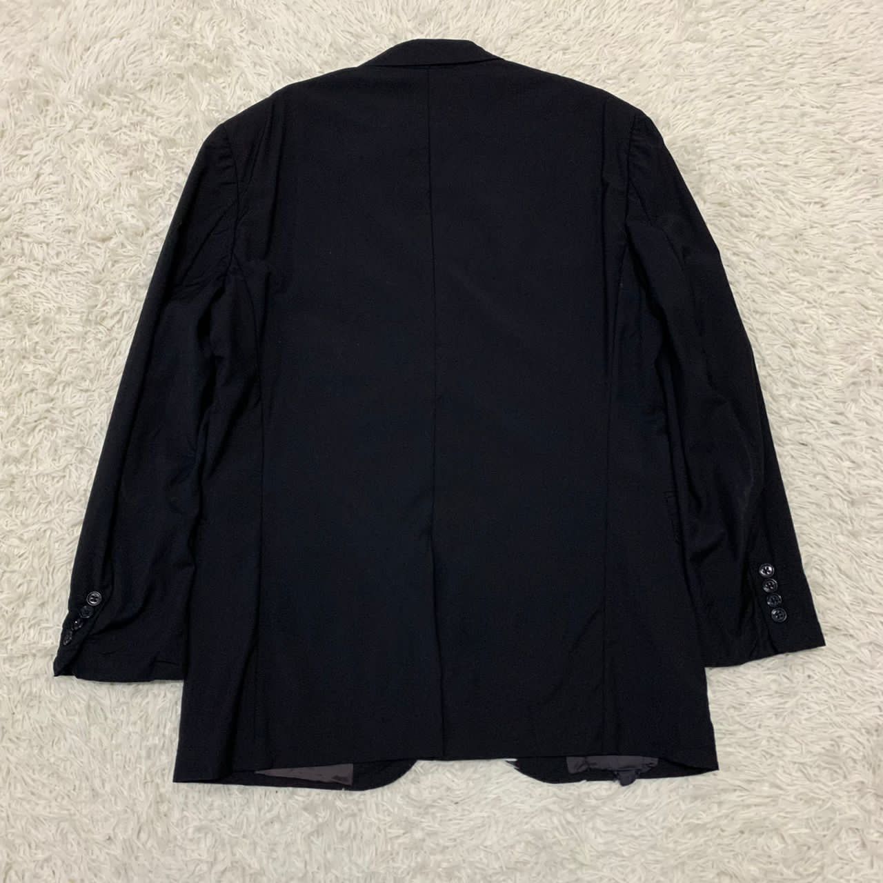 Polo Ralph Lauren Polo by Ralph Lauren blazer jacket made in Italy Size 40L - 2 Thumbnail