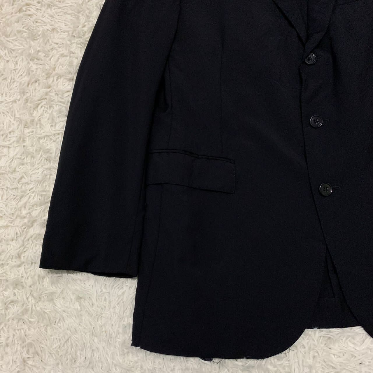 Polo Ralph Lauren Polo by Ralph Lauren blazer jacket made in Italy Size 40L - 4 Thumbnail