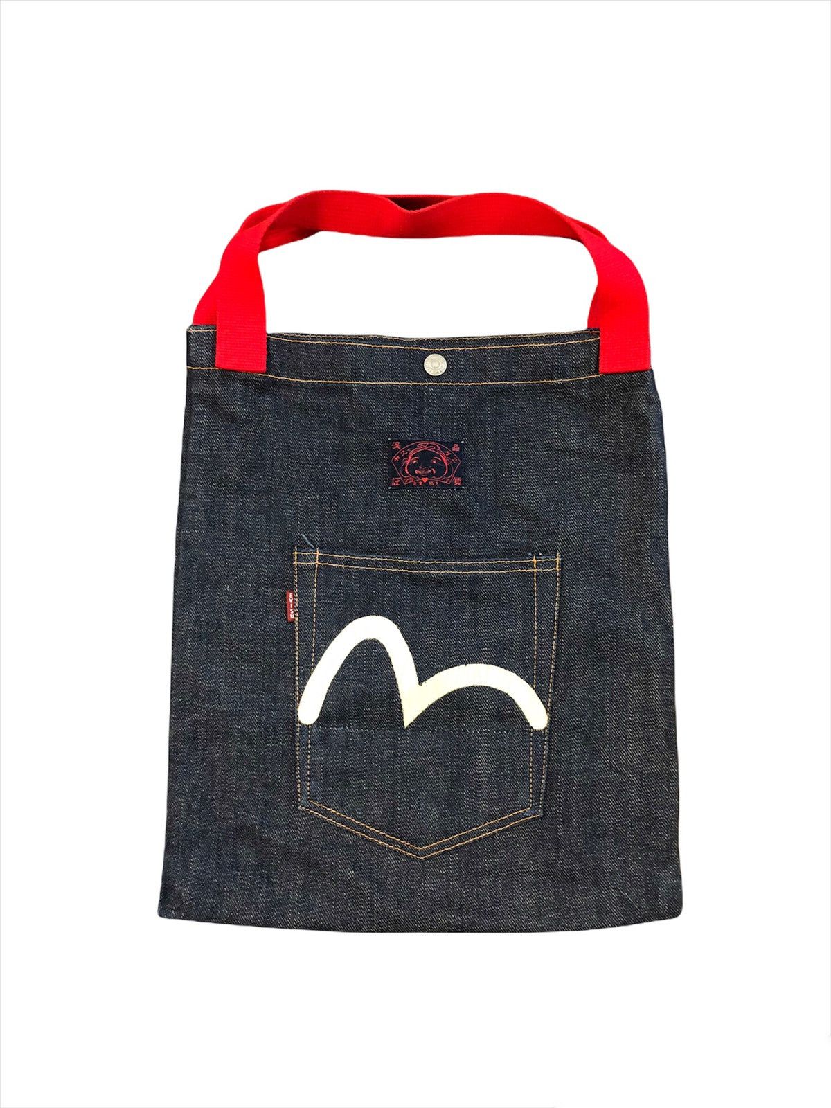 Evisu Clothing | Grailed