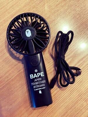 Bape Electric Portable Fan Size ONE SIZE - 1 Thumbnail
