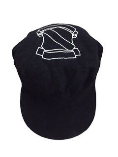 Men's Number (N)ine Hats | Grailed