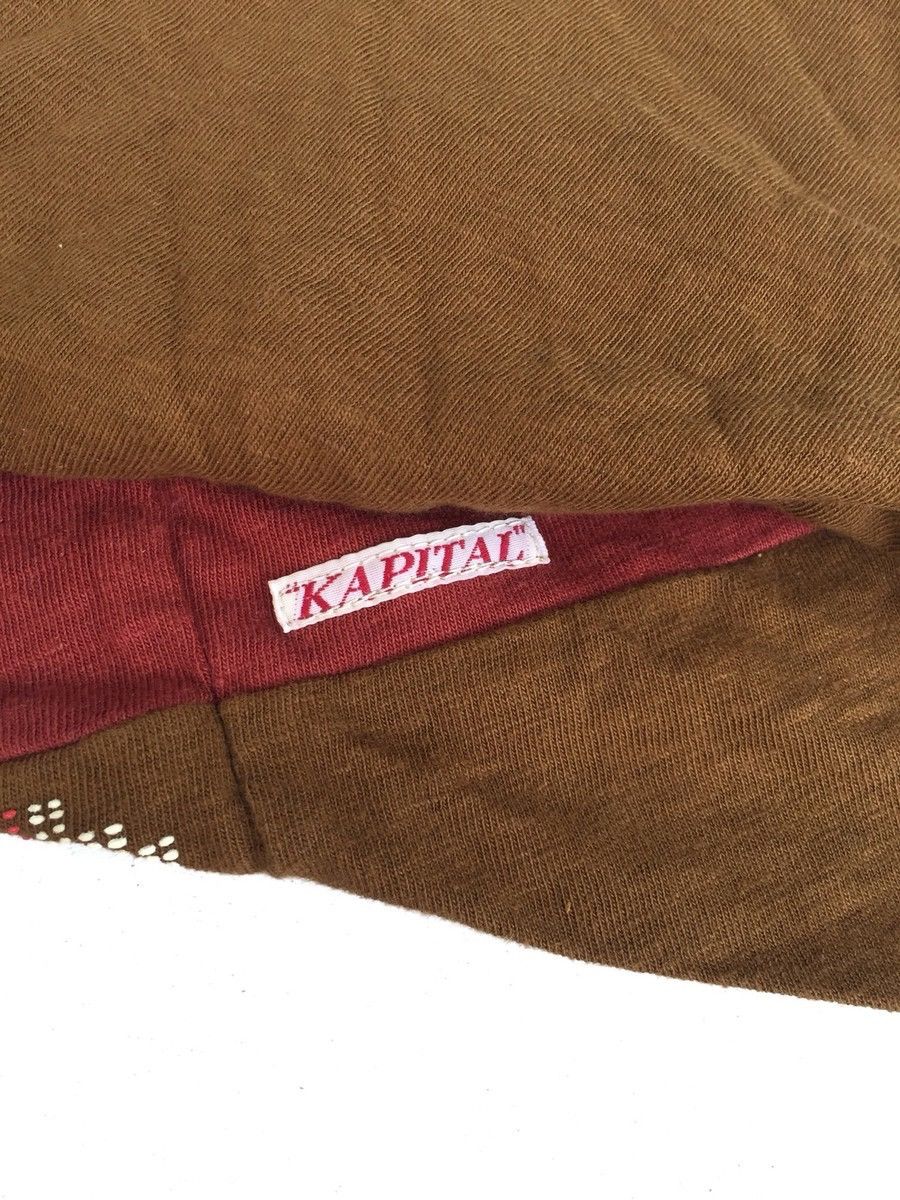 Kapital Kapital Kountry Native Navajo Neck Twist Snoods Size ONE SIZE - 3 Thumbnail