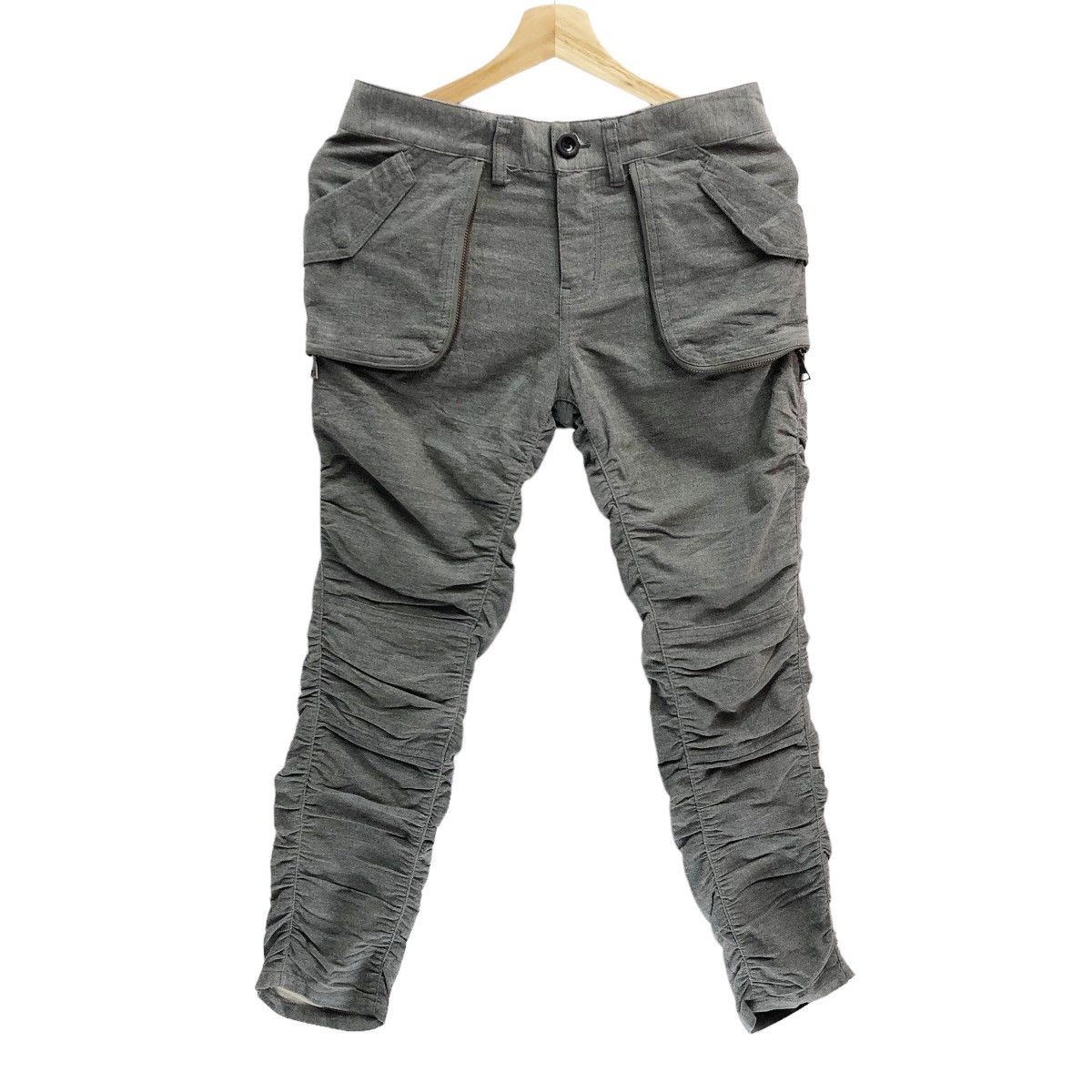 Katharine Hamnett London Pants