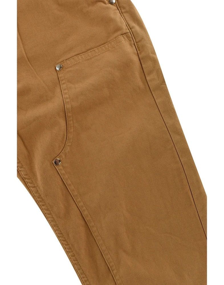 Vintage Double Knee Pants Tan Size US 30 / EU 46 - 5 Thumbnail