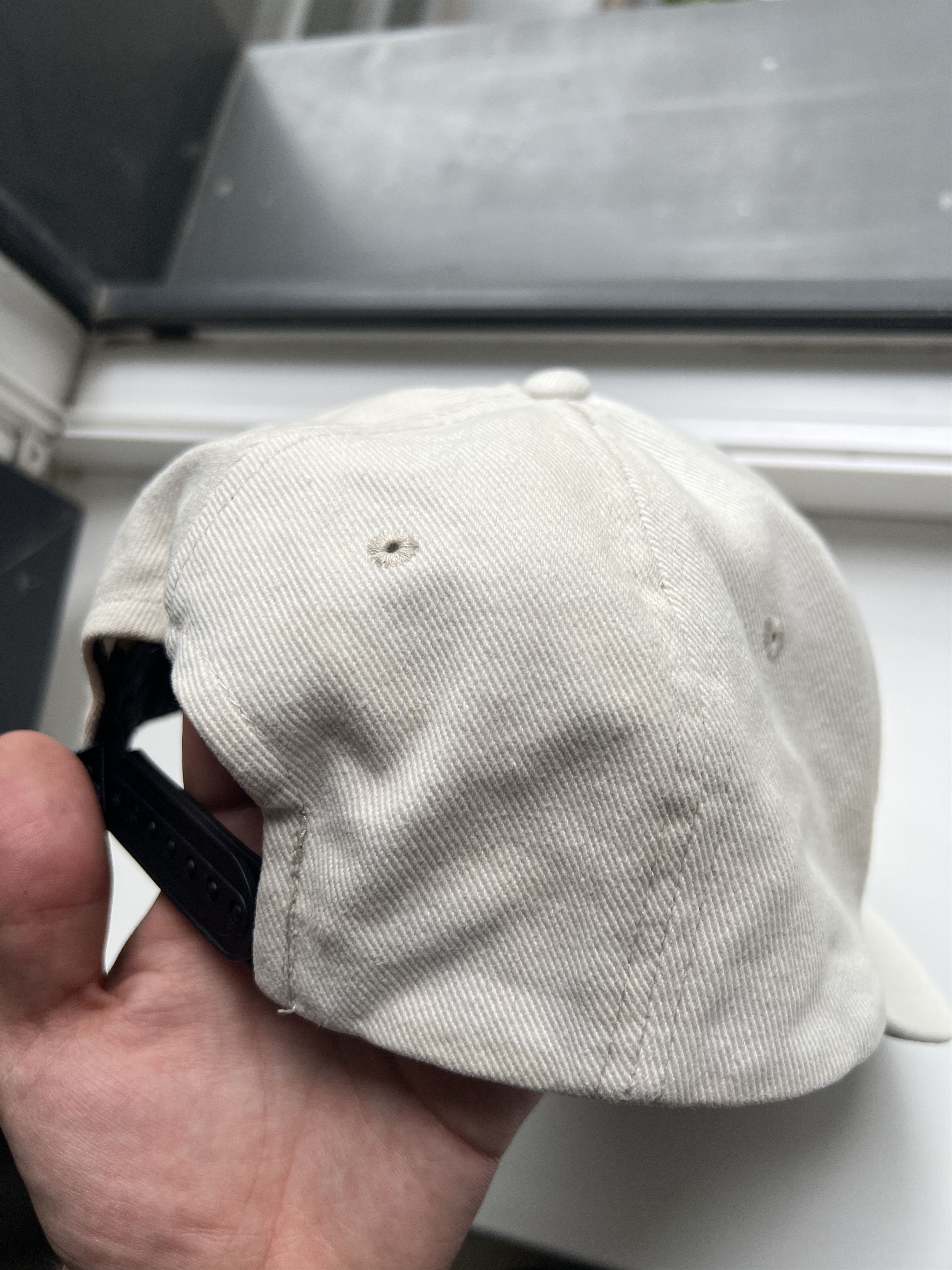 Mambo Mambo 90s Vintage Cap Size ONE SIZE - 5 Thumbnail