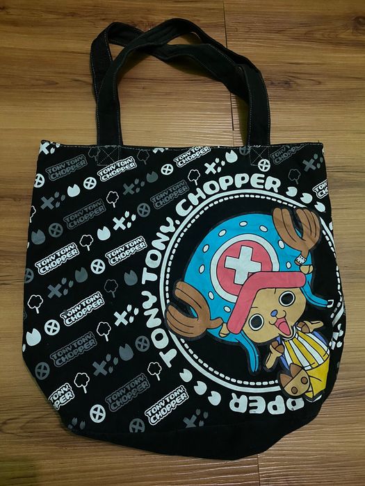 One Piece Shoulder Bag Tony Chopper