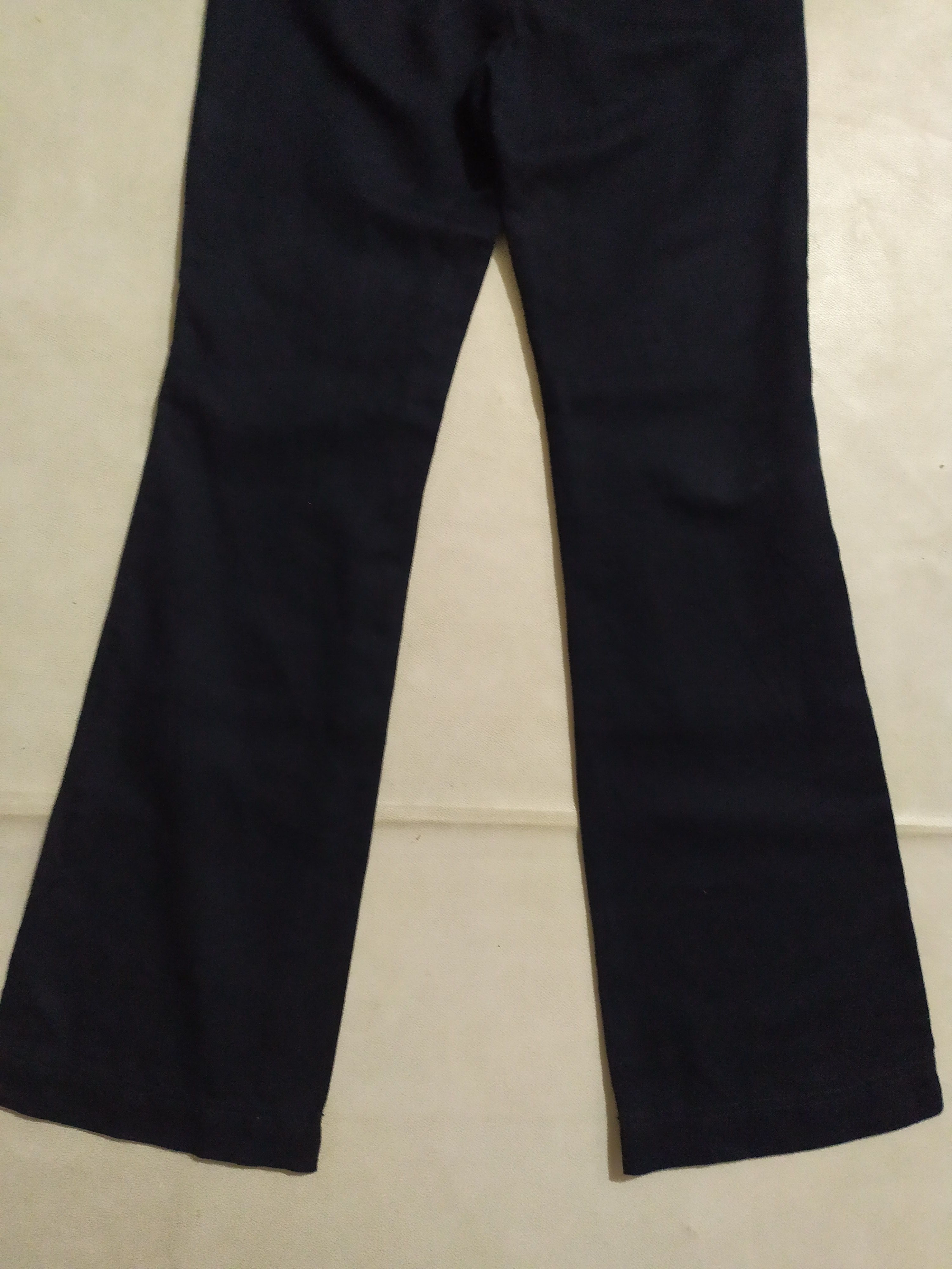 Lacoste × Vintage 🔥Lacoste Bootcut Flare Pants Size US 29 - 10 Thumbnail