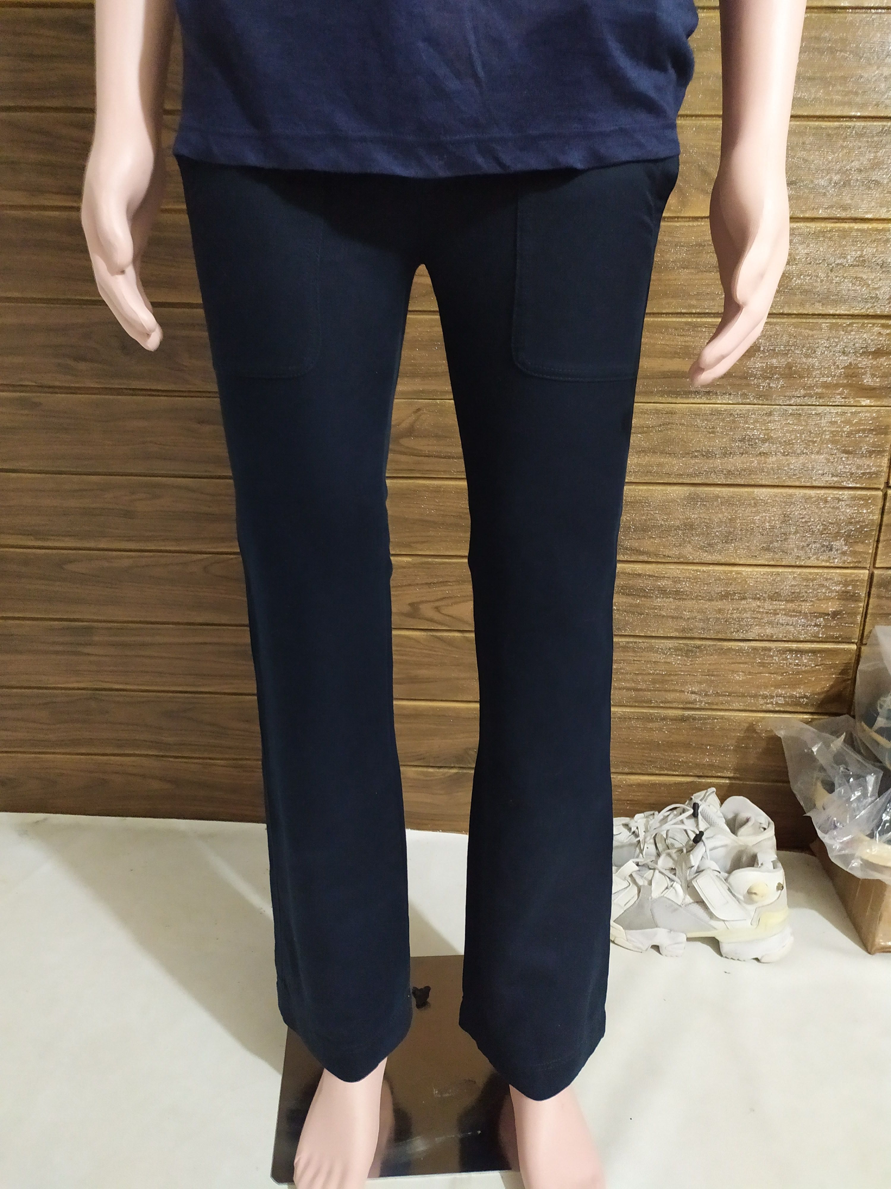 Lacoste × Vintage 🔥Lacoste Bootcut Flare Pants Size US 29 - 11 Thumbnail
