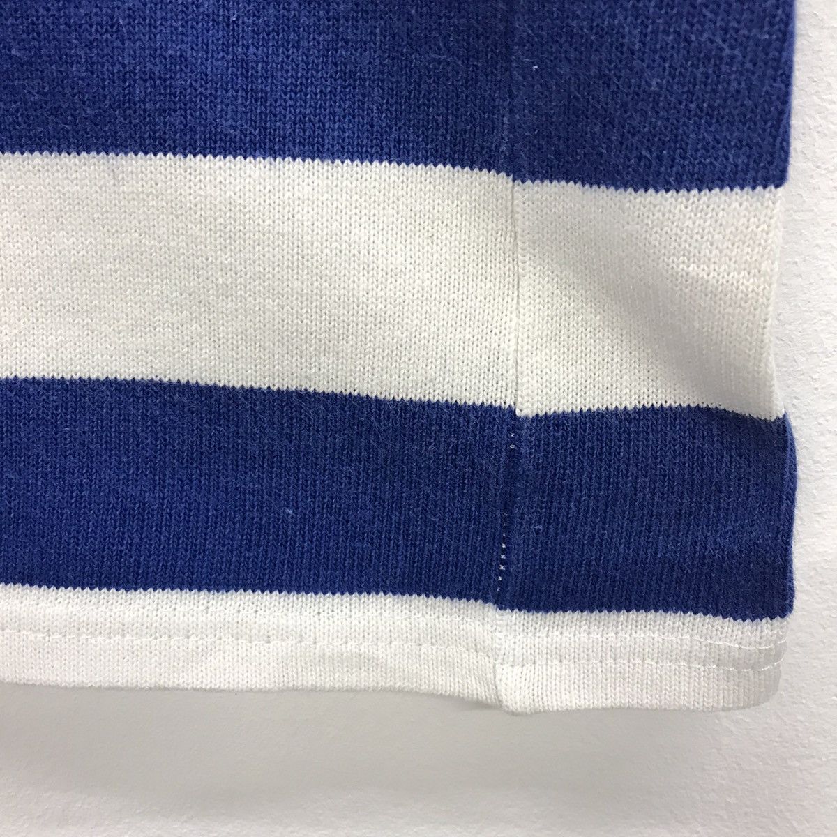 Saint James *Rare!! Saint James Stripe Tee Size US L / EU 52-54 / 3 - 7 Thumbnail