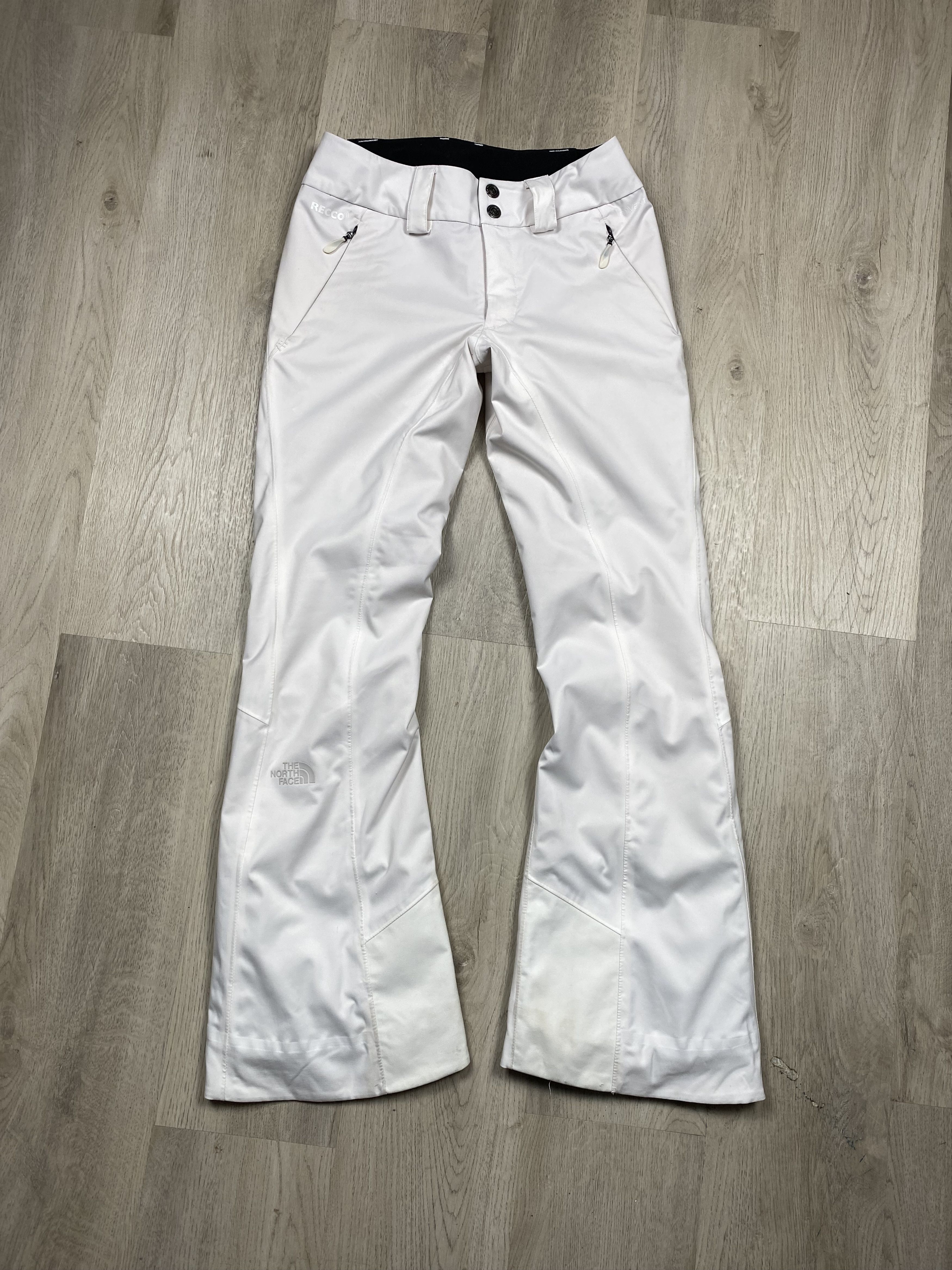 The North Face × Vintage The North Face Vintage WMNS Ski Pants TNF Size 28" / US 6 / IT 42 - 1 Thumbnail