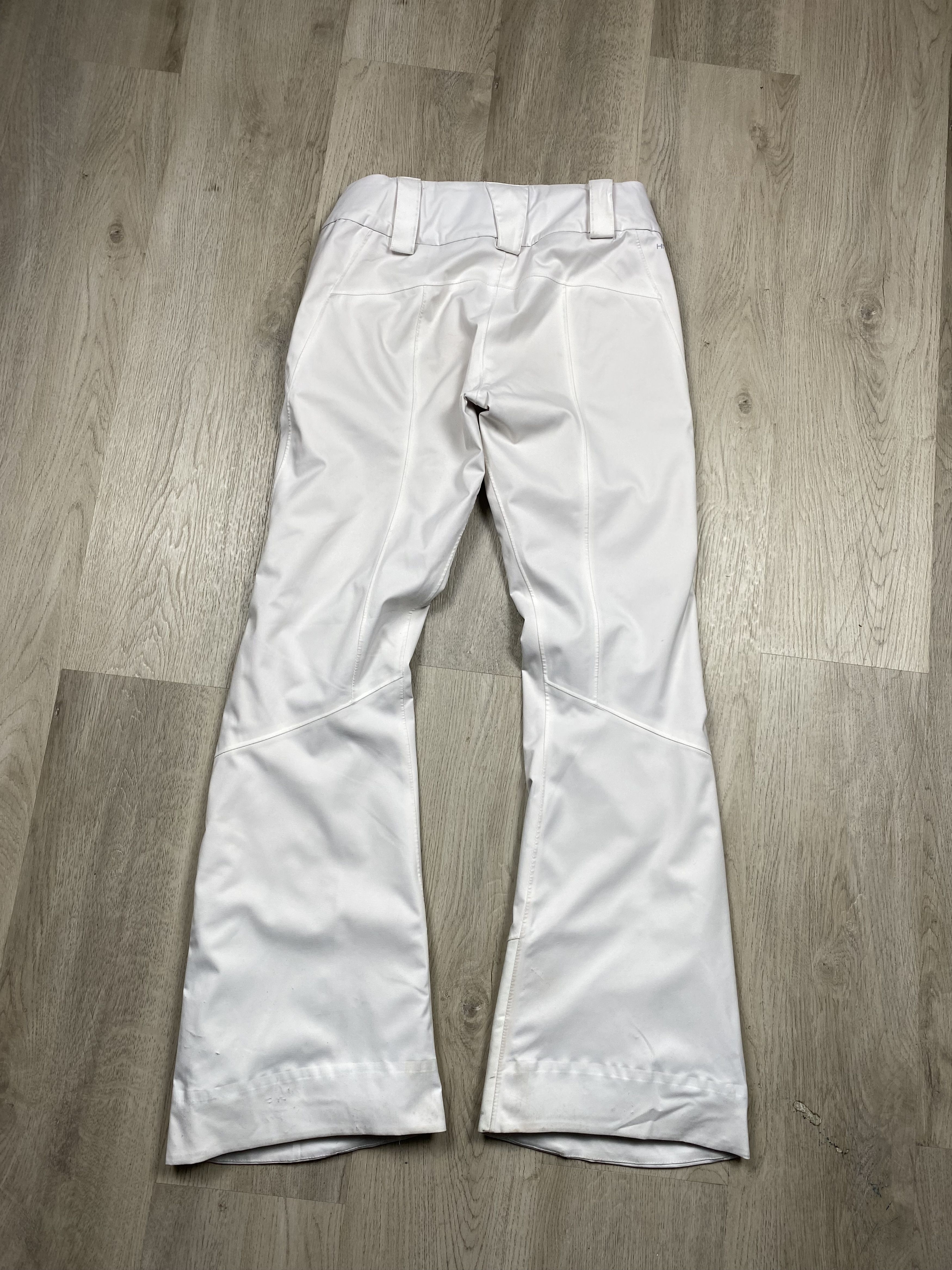 The North Face × Vintage The North Face Vintage WMNS Ski Pants TNF Size 28" / US 6 / IT 42 - 10 Thumbnail