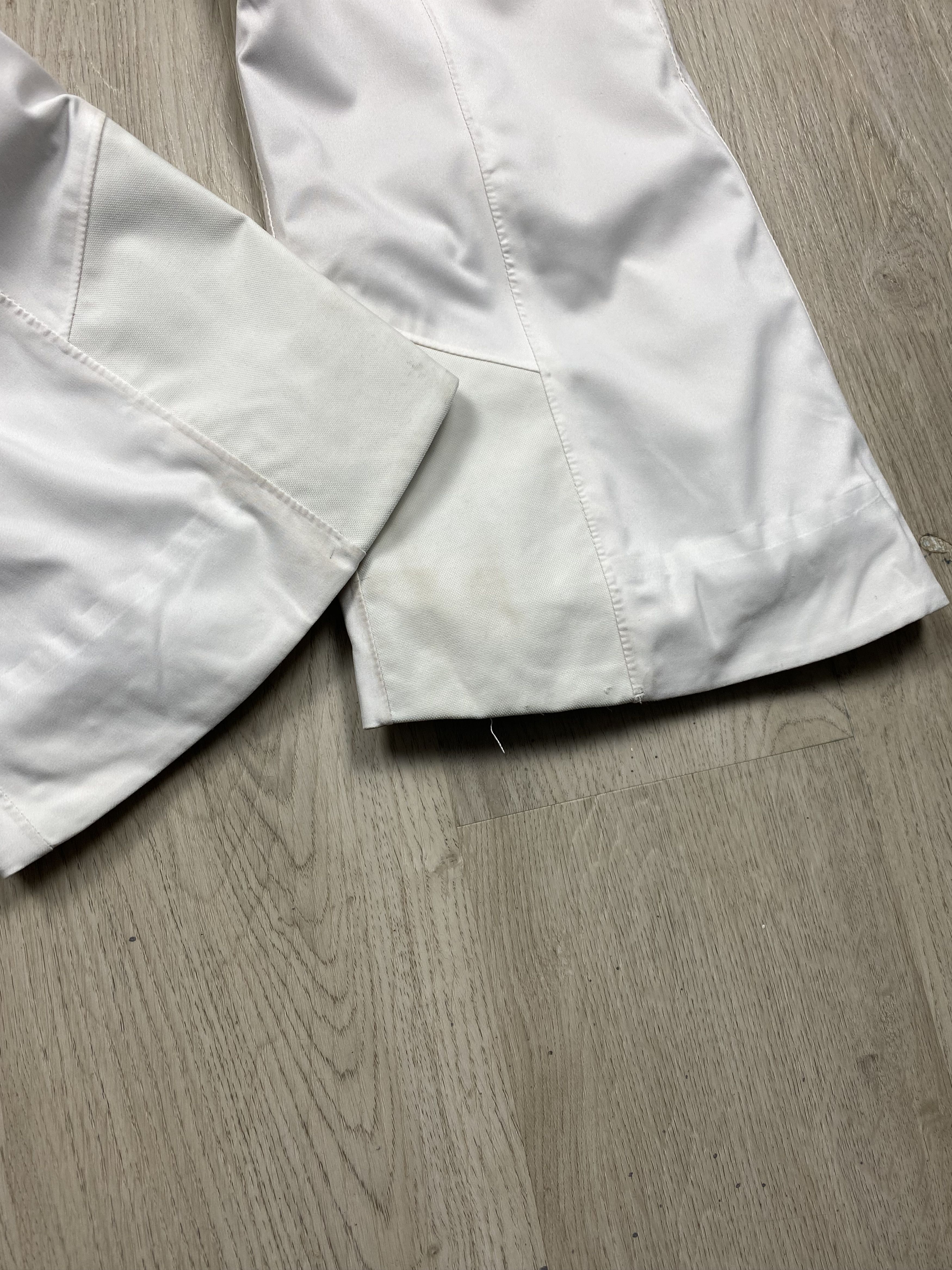 The North Face × Vintage The North Face Vintage WMNS Ski Pants TNF Size 28" / US 6 / IT 42 - 2 Thumbnail