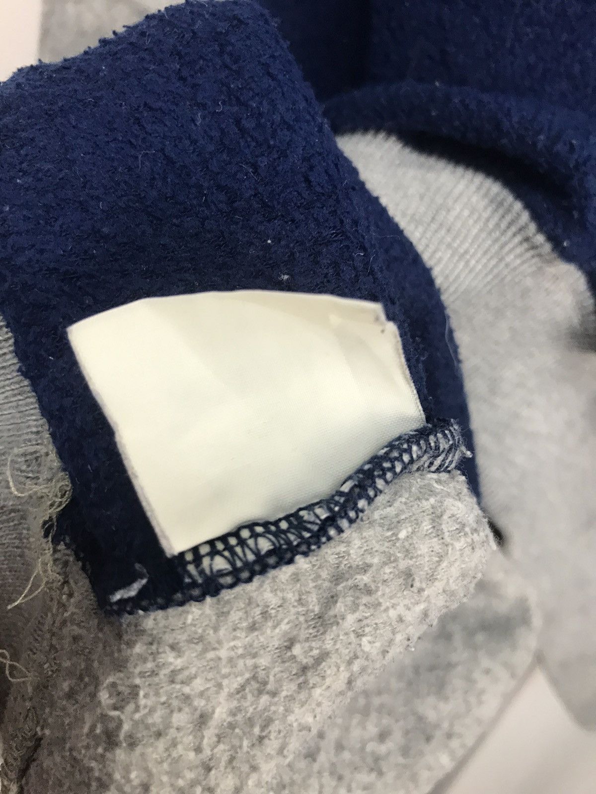 Japanese Brand × Vintage Vintage Robert kirk half zipper beggie sweatshirt Size US XL / EU 56 / 4 - 5 Thumbnail