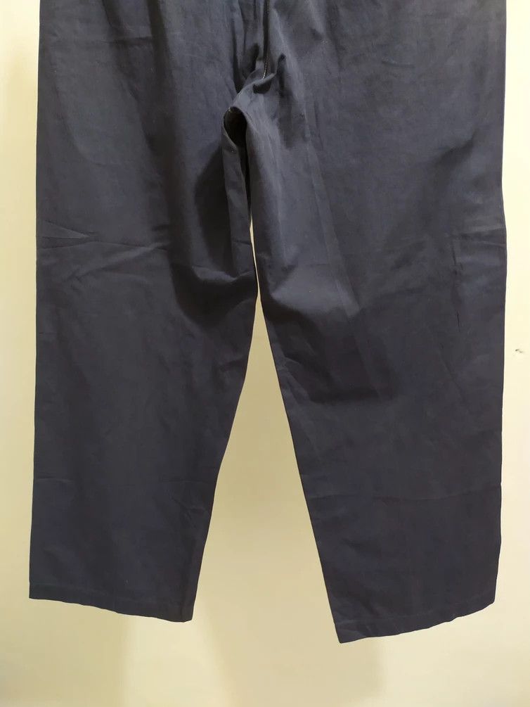 Issey Miyake 🔥ISSEY MIYAKE MEN Parachute Tactical Pants Made In Japan Size US 30 / EU 46 - 7 Thumbnail