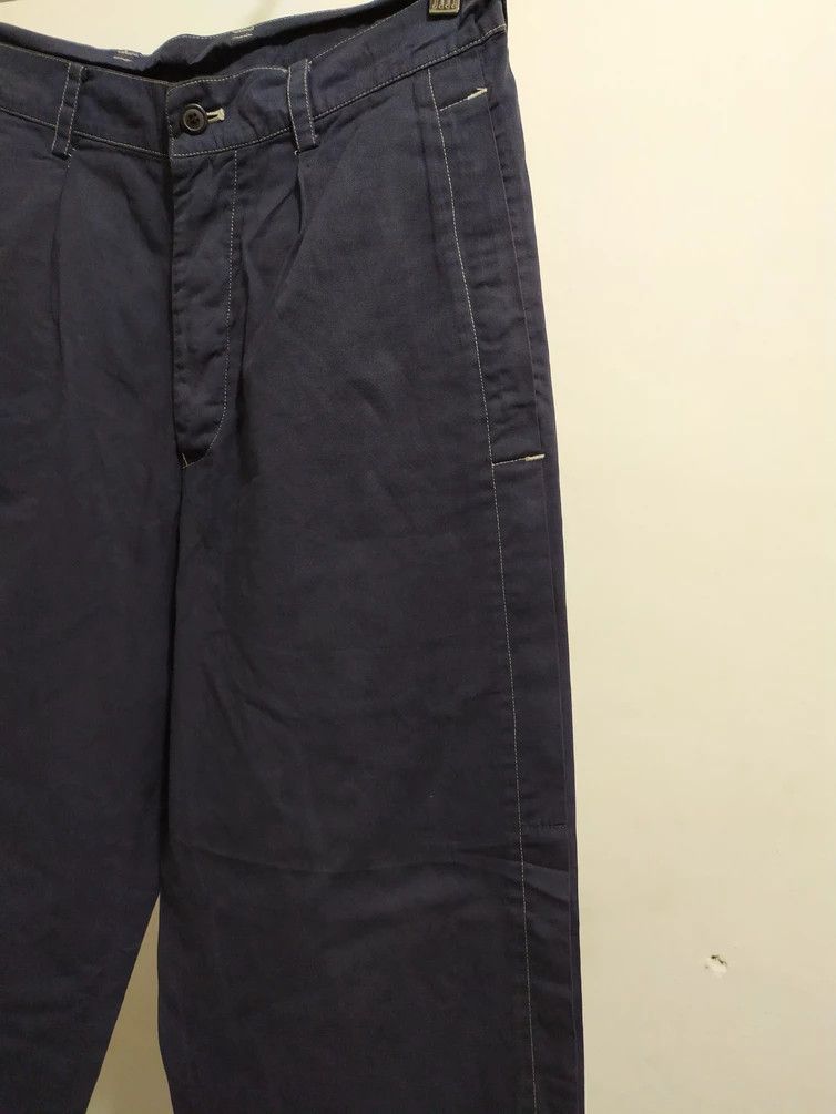 Issey Miyake 🔥ISSEY MIYAKE MEN Parachute Tactical Pants Made In Japan Size US 30 / EU 46 - 4 Thumbnail