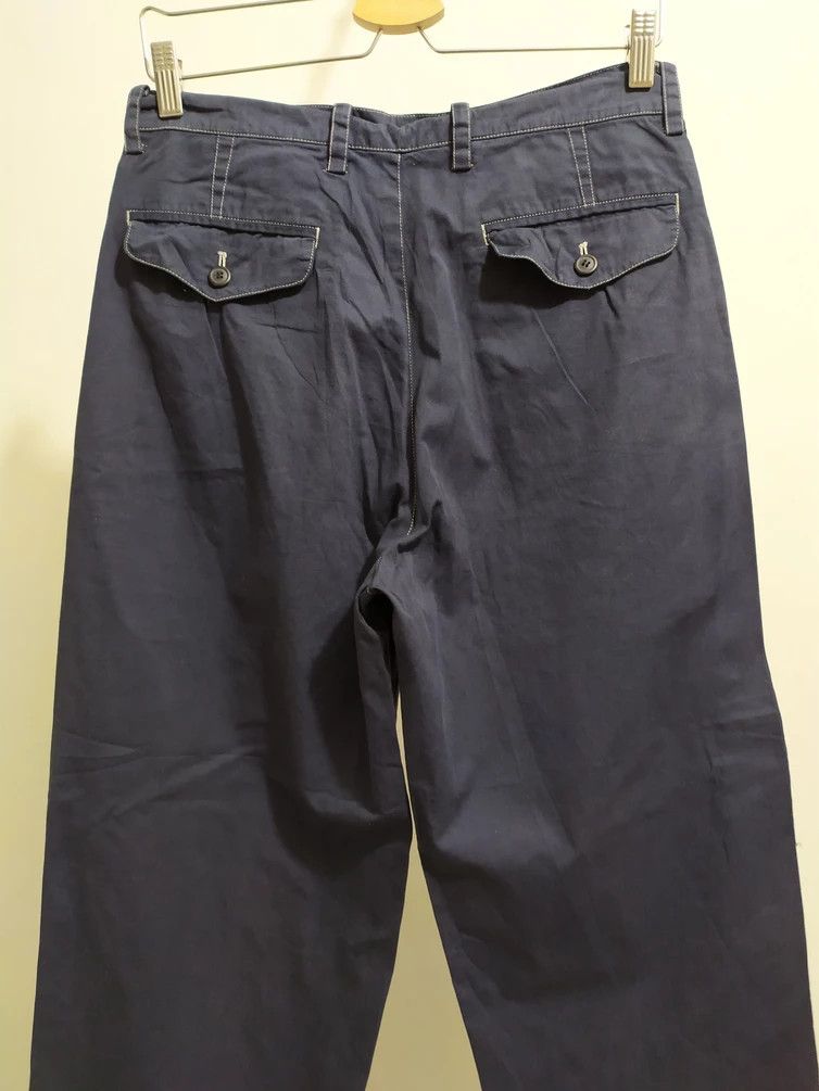 Issey Miyake 🔥ISSEY MIYAKE MEN Parachute Tactical Pants Made In Japan Size US 30 / EU 46 - 6 Thumbnail