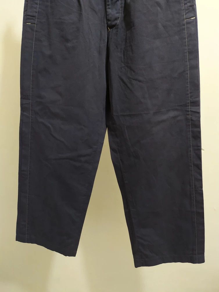 Issey Miyake 🔥ISSEY MIYAKE MEN Parachute Tactical Pants Made In Japan Size US 30 / EU 46 - 3 Thumbnail