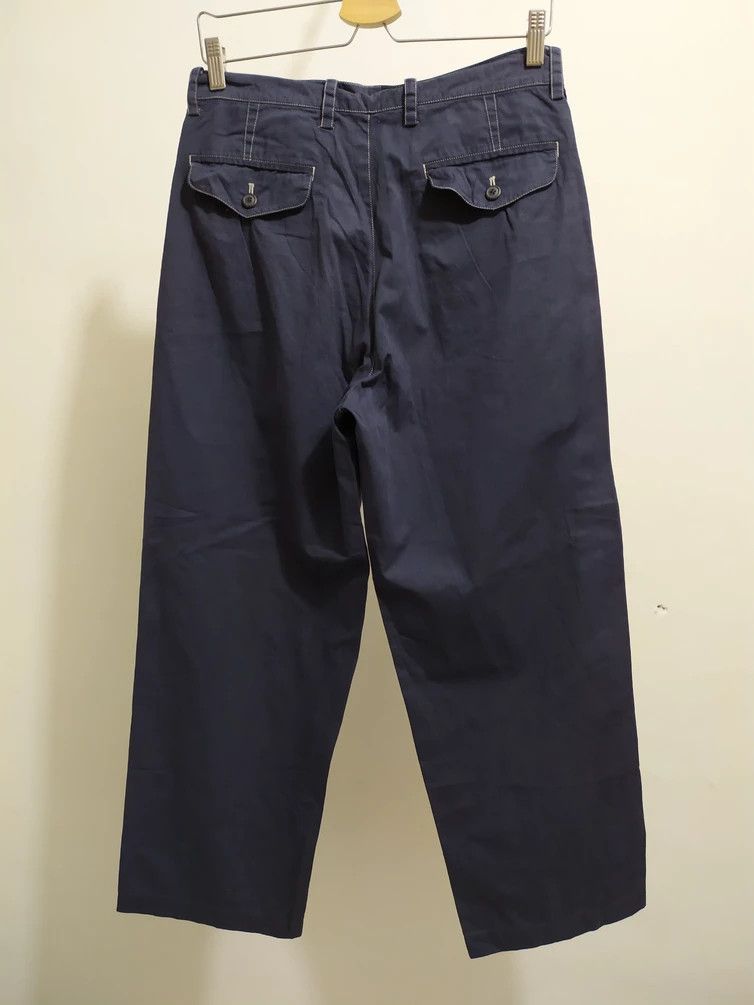 Issey Miyake 🔥ISSEY MIYAKE MEN Parachute Tactical Pants Made In Japan Size US 30 / EU 46 - 5 Thumbnail