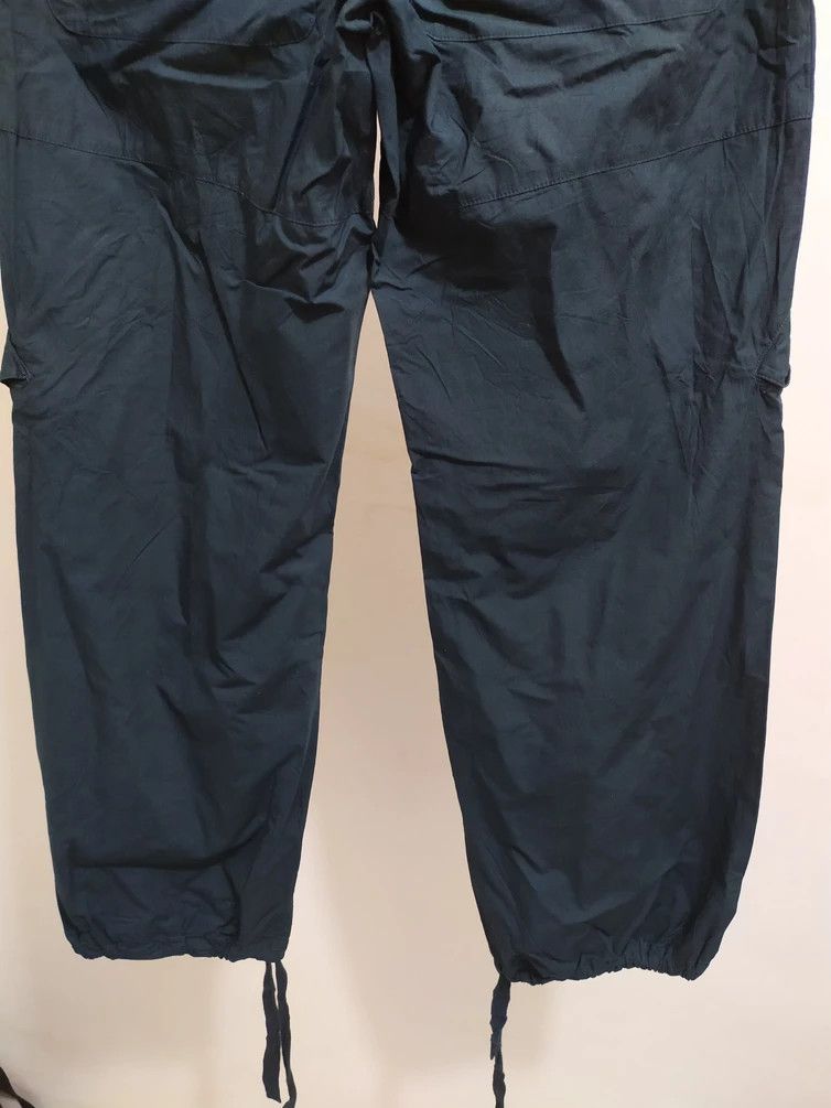 Issey Miyake 🔥Issey miyake Sunao Kuwahara cargo utility tactical Pants Size US 31 - 8 Thumbnail