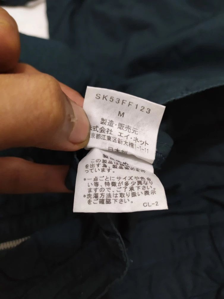 Issey Miyake 🔥Issey miyake Sunao Kuwahara cargo utility tactical Pants Size US 31 - 13 Thumbnail
