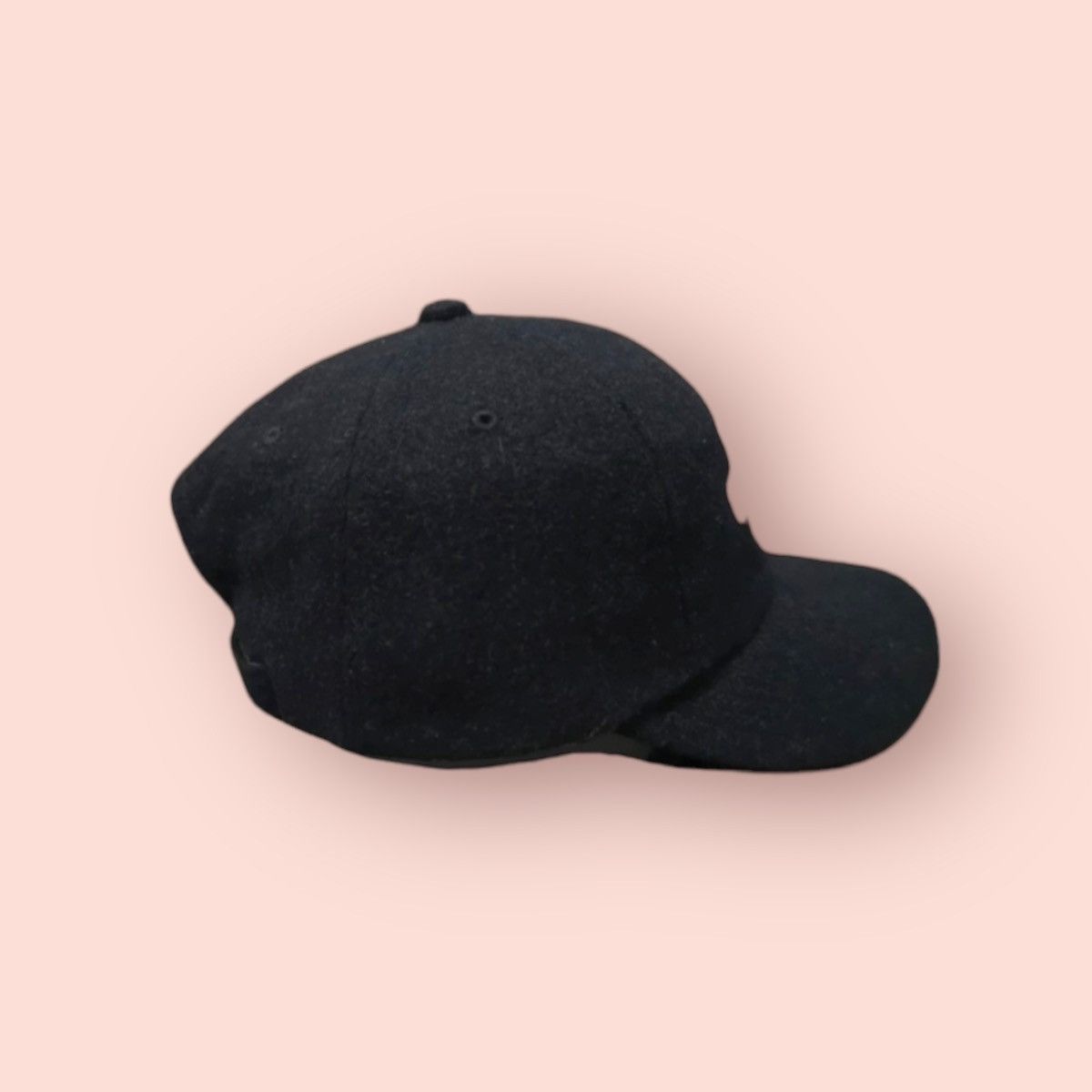 Nanamica × The North Face VINTAGE TNF BIG LOGO EMBROIDERED WOOL OUTDOOR CAP Size ONE SIZE - 6 Thumbnail