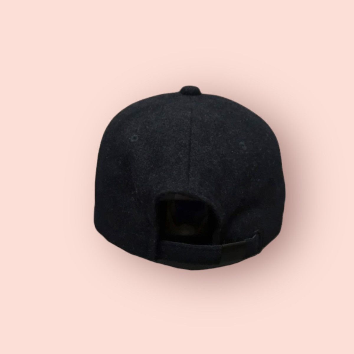 Nanamica × The North Face VINTAGE TNF BIG LOGO EMBROIDERED WOOL OUTDOOR CAP Size ONE SIZE - 7 Thumbnail