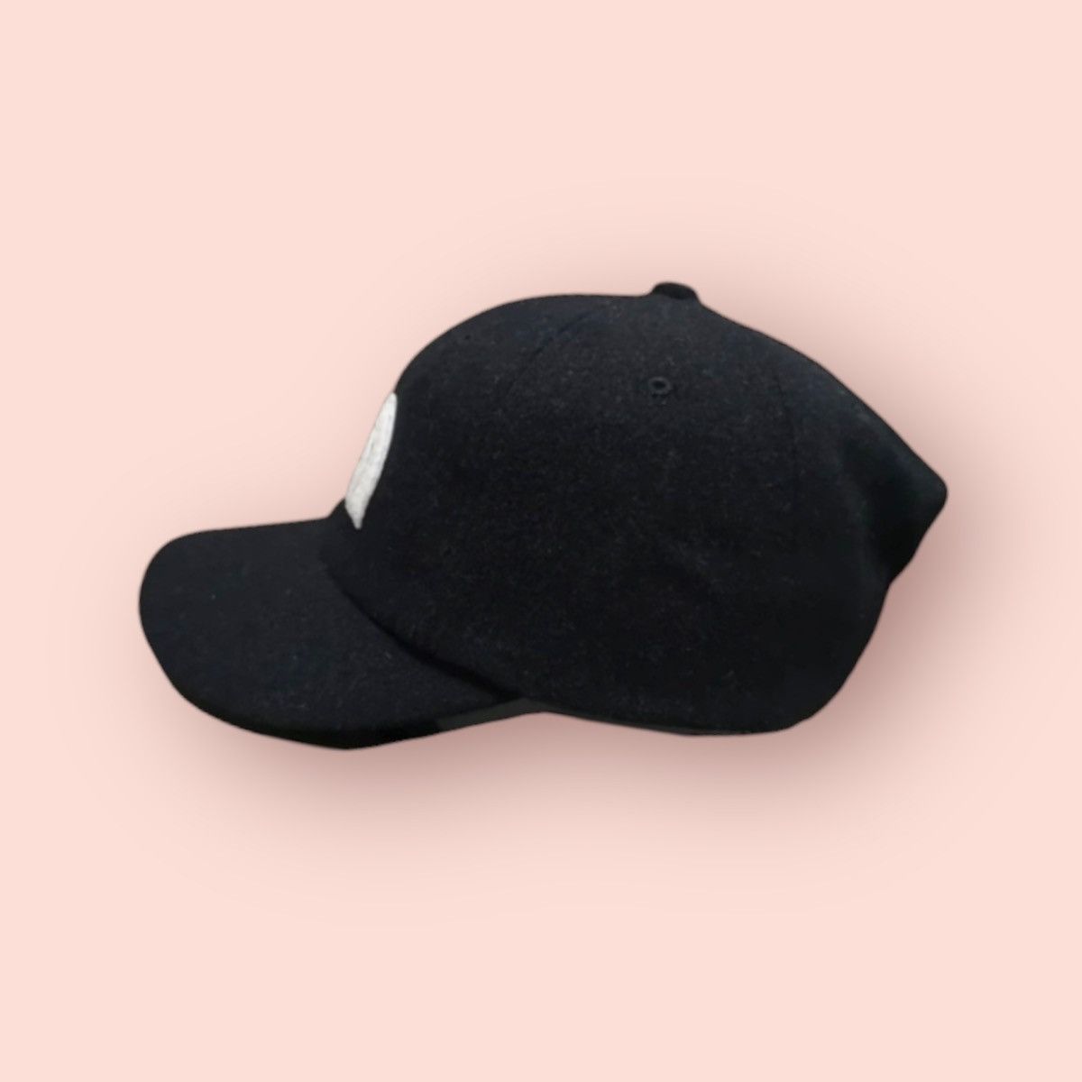 Nanamica × The North Face VINTAGE TNF BIG LOGO EMBROIDERED WOOL OUTDOOR CAP Size ONE SIZE - 5 Thumbnail