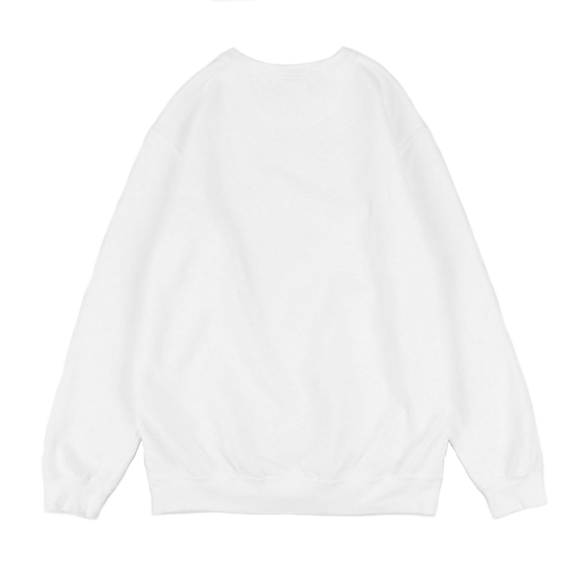 Japanese Brand FOREVER SWEAT SHIRTS / JUN INAGAWA Size US L / EU 52-54 / 3 - 2 Thumbnail