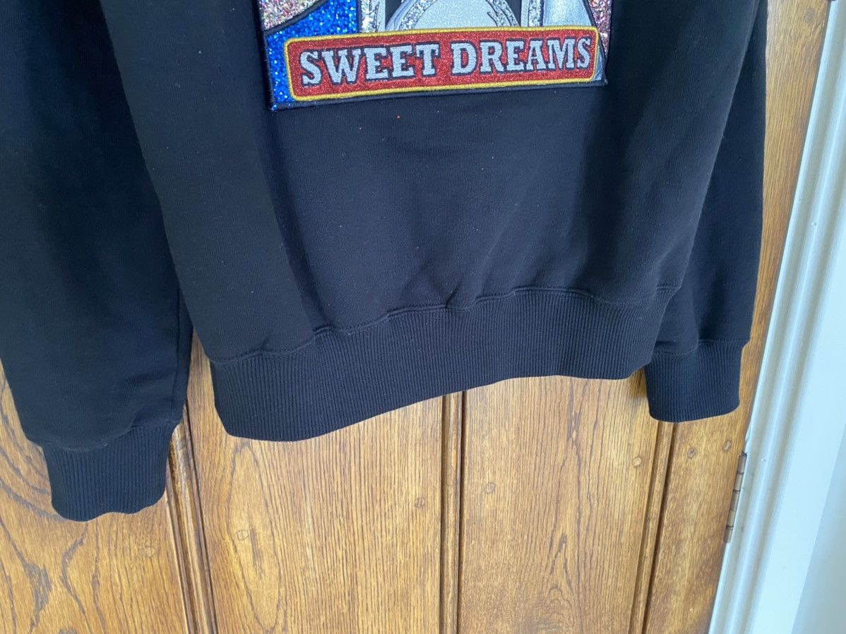Saint Laurent Paris FW16 Saint Laurent ‘sweet dreams’ shark hoodie $1190 Size US S / EU 44-46 / 1 - 15 Thumbnail