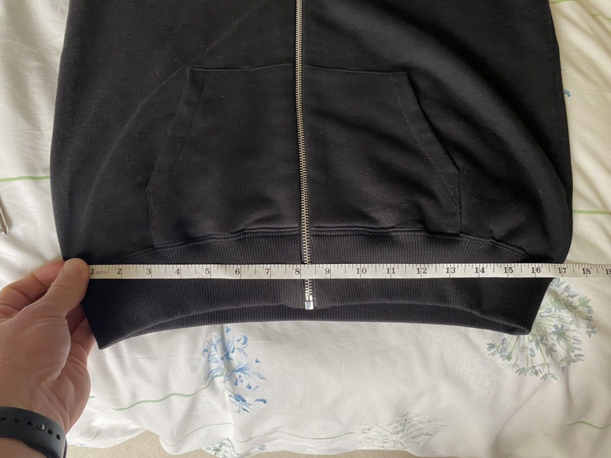 Saint Laurent Paris FW16 Saint Laurent ‘sweet dreams’ shark hoodie $1190 Size US S / EU 44-46 / 1 - 18 Thumbnail