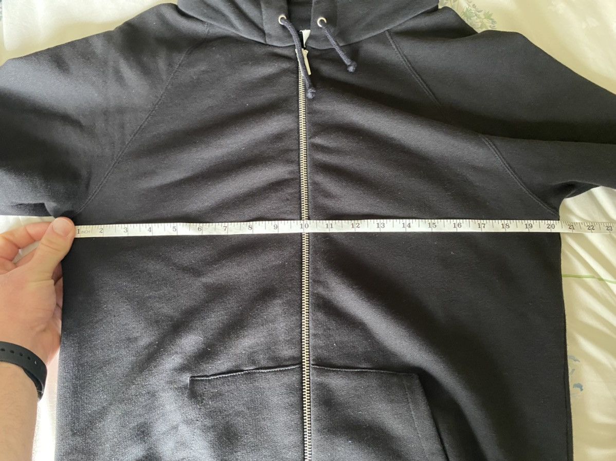 Saint Laurent Paris FW16 Saint Laurent ‘sweet dreams’ shark hoodie $1190 Size US S / EU 44-46 / 1 - 17 Thumbnail