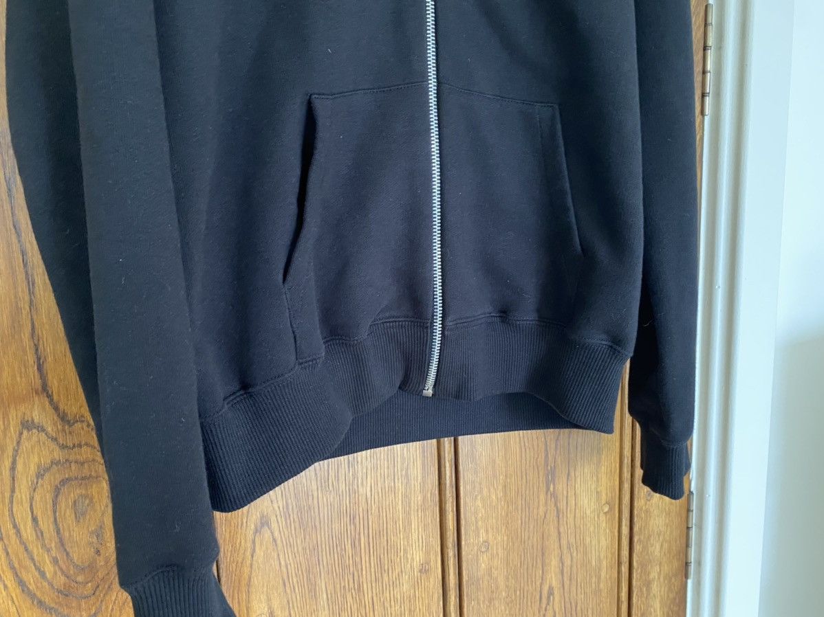 Saint Laurent Paris FW16 Saint Laurent ‘sweet dreams’ shark hoodie $1190 Size US S / EU 44-46 / 1 - 9 Thumbnail